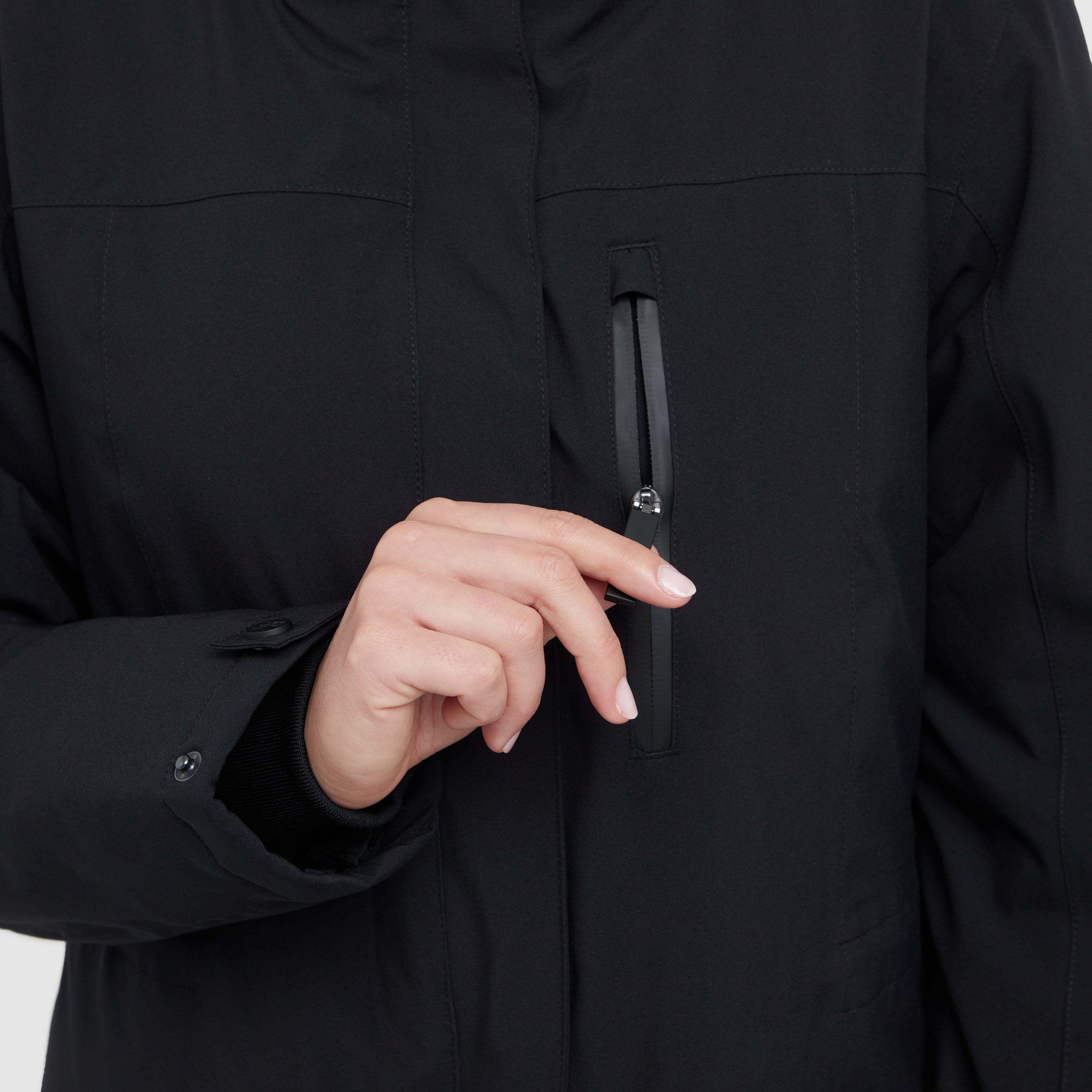 Women’s Kyla II Waterproof Jacket