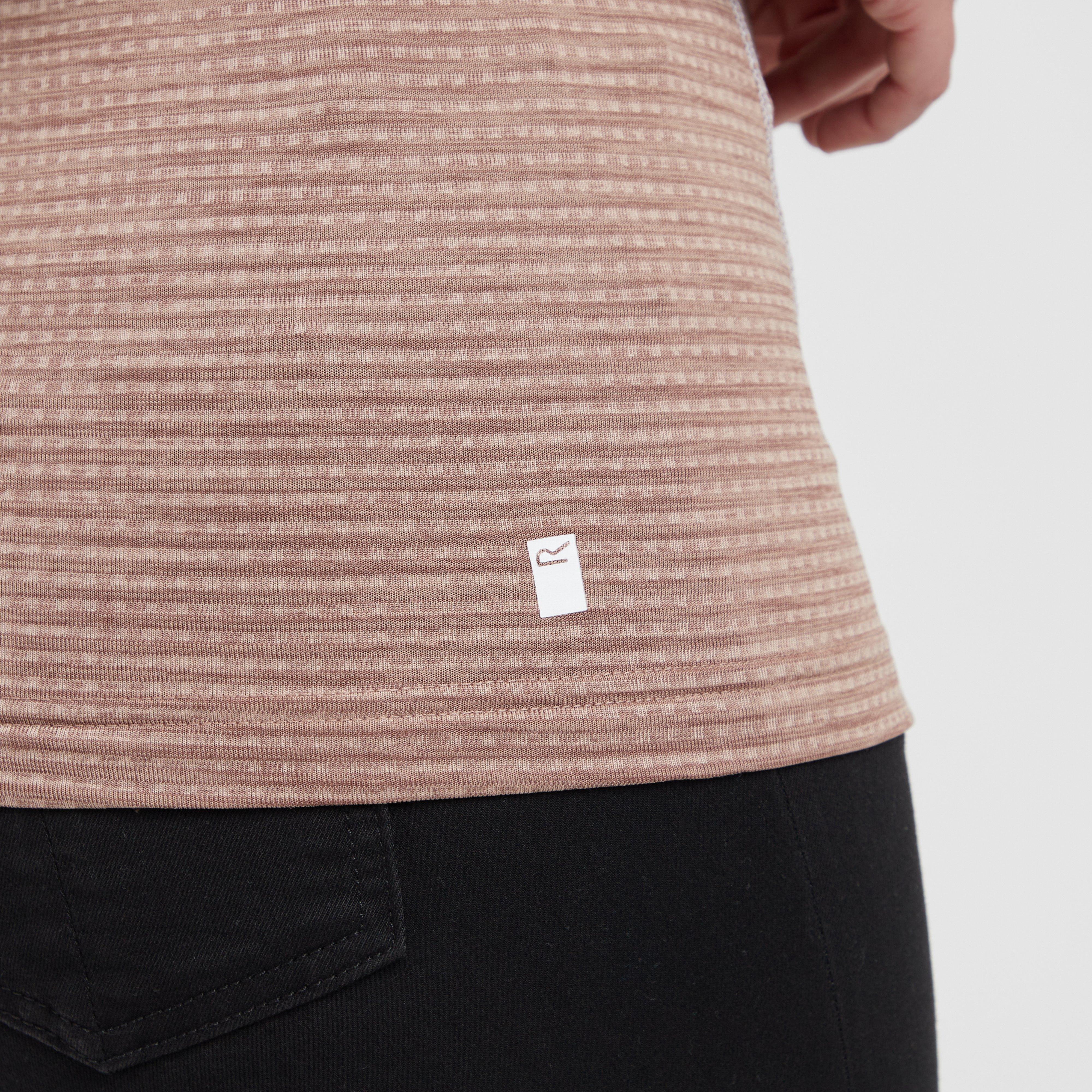 Women's Yonder II Half Zip Fleece