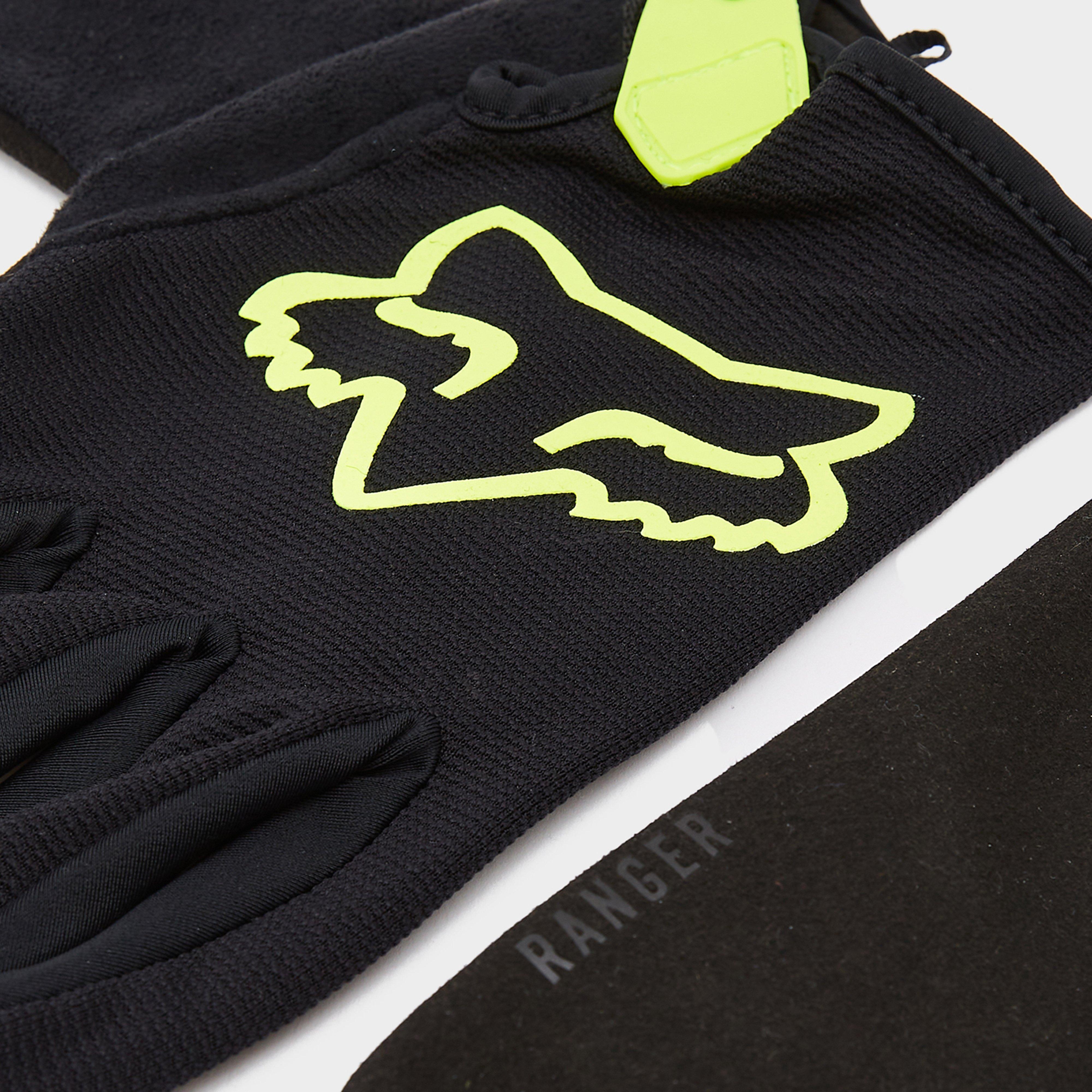 Men’s Ranger Gloves