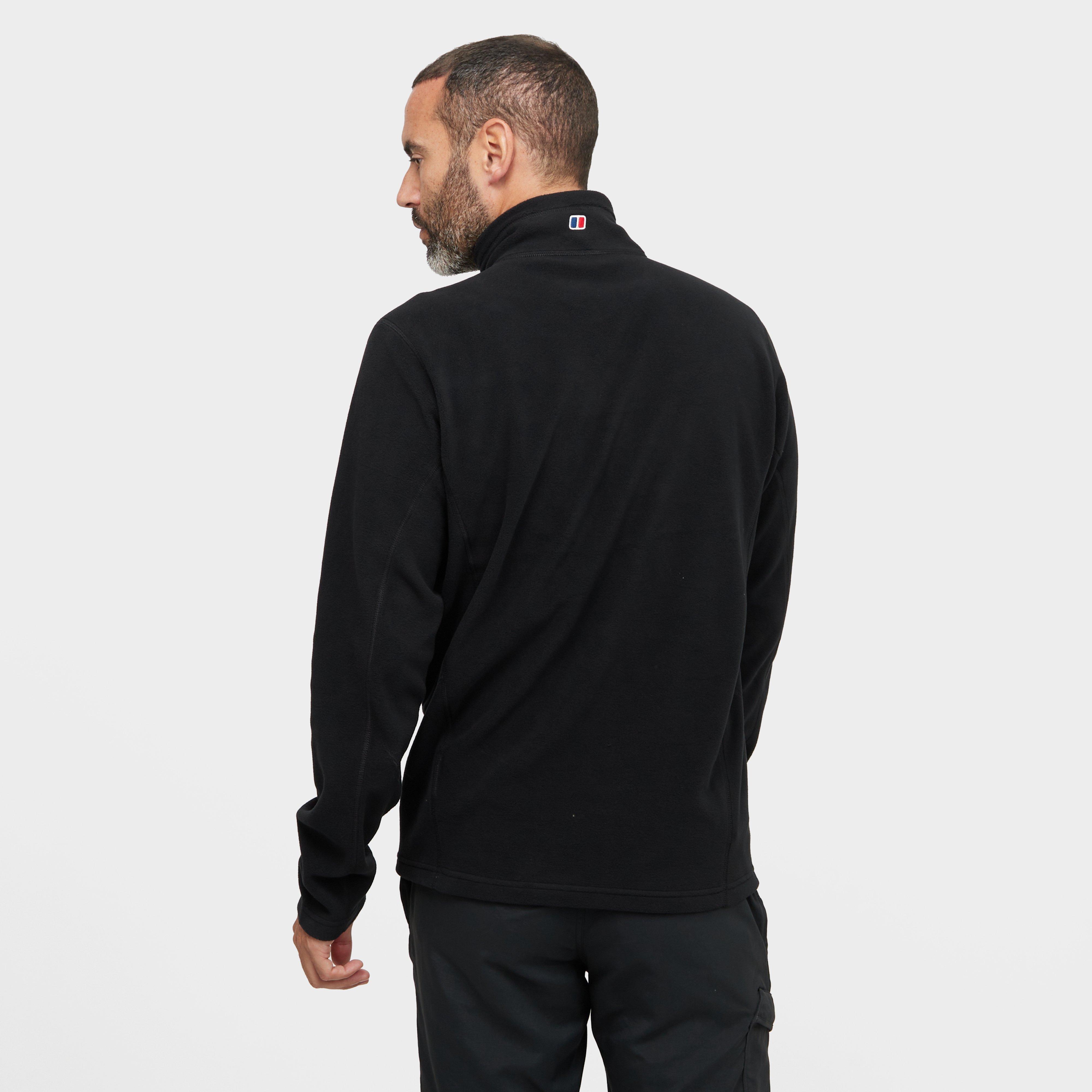 Men’s Prism Micro PT Half-Zip Fleece Top
