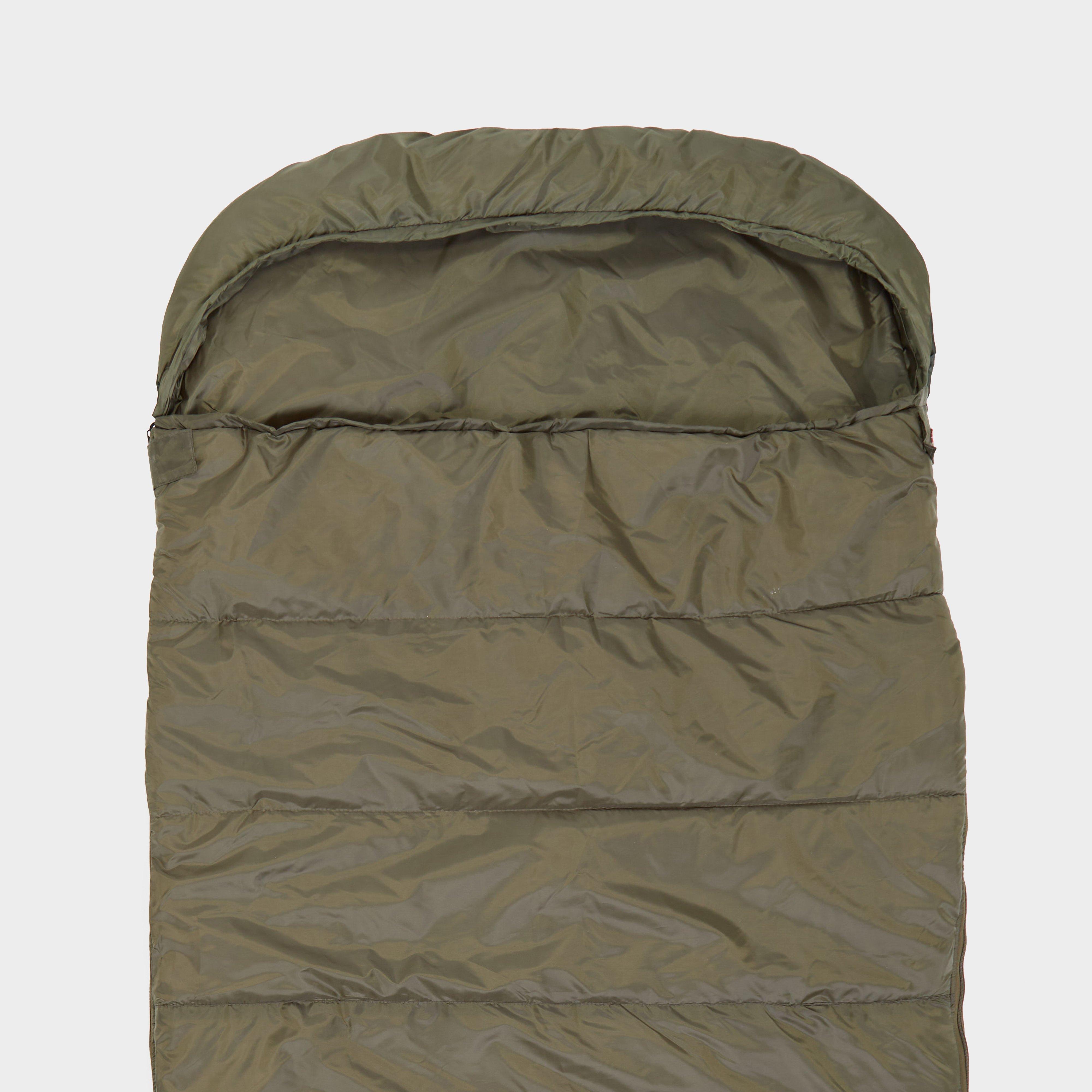 Defender Sleeping Bag Wide