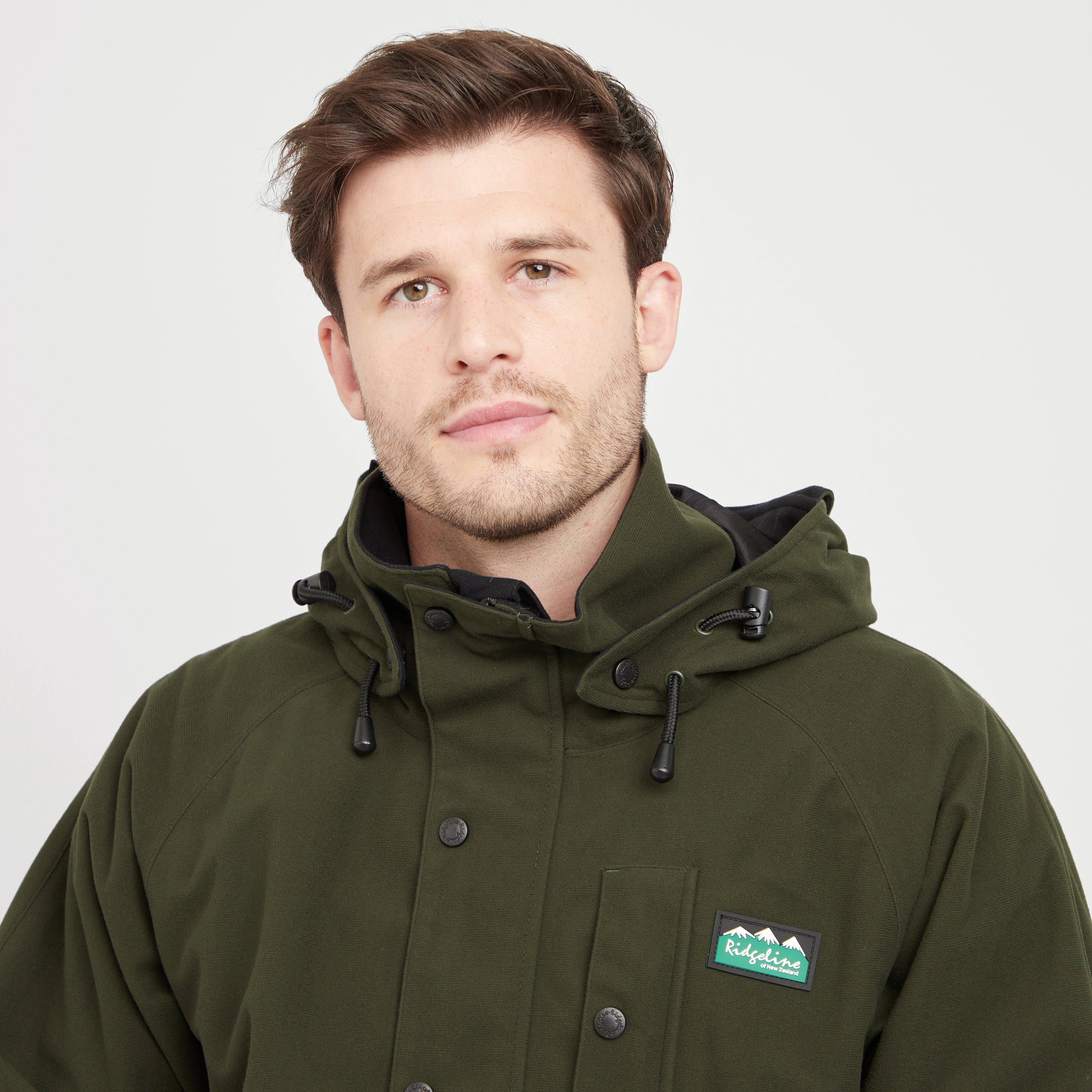 Men’s Monsoon Classic Jacket