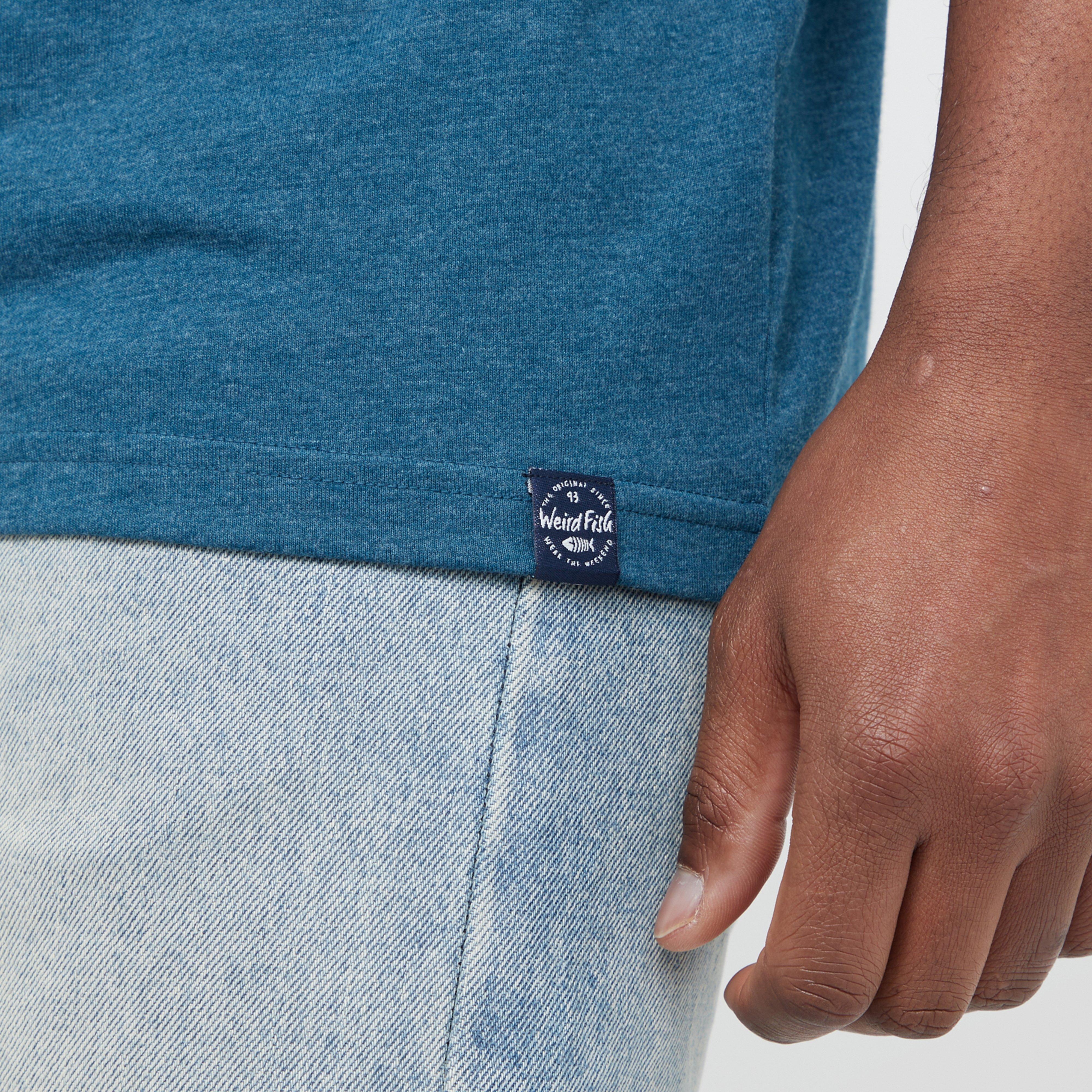 Men’s What Sup Eco Graphic T-Shirt