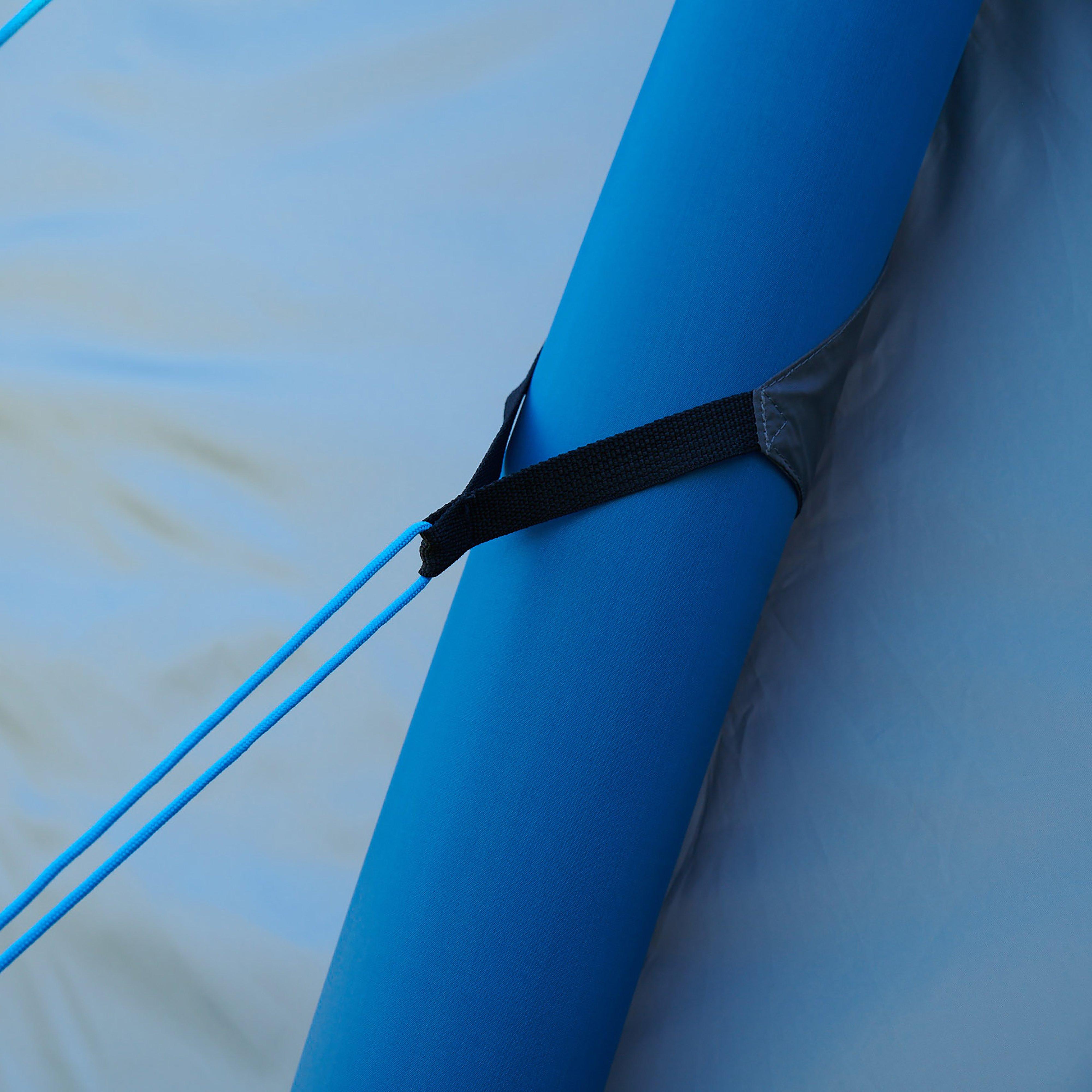 Genus 400 Air Tent