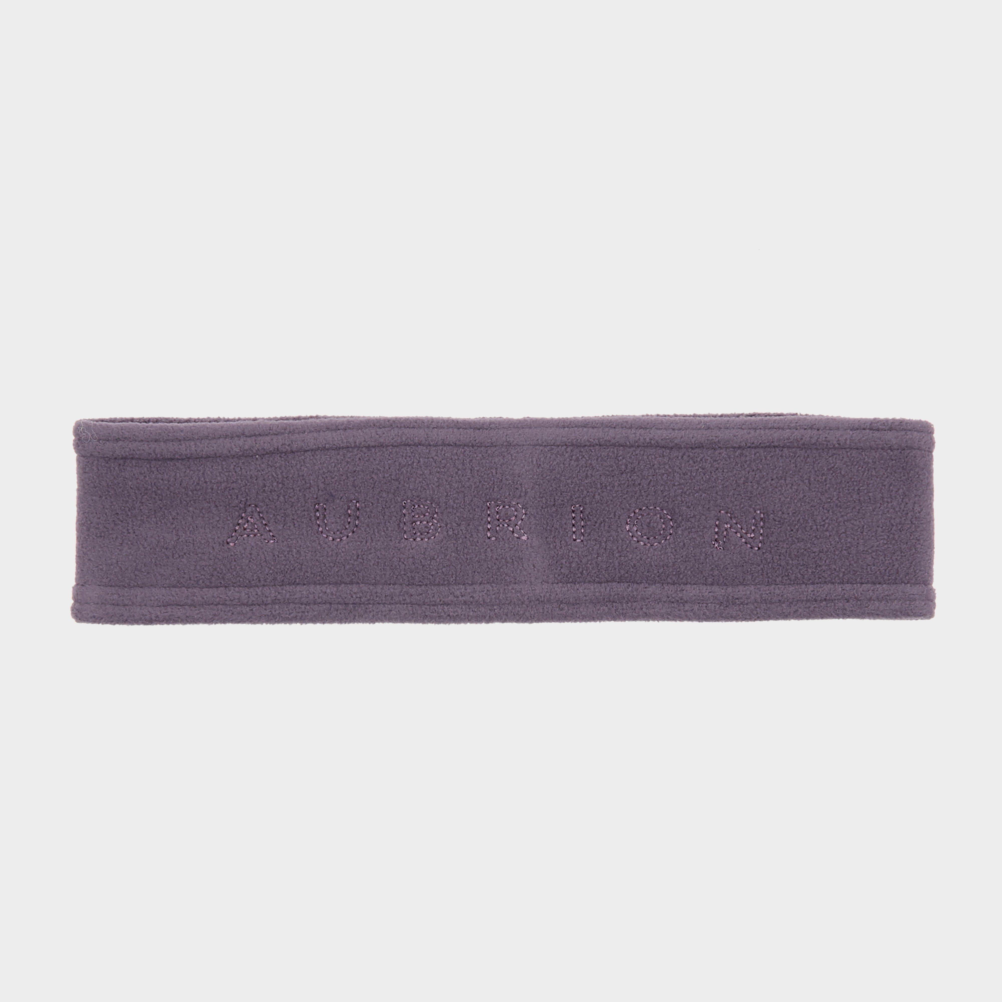 Women's Fleece Headband