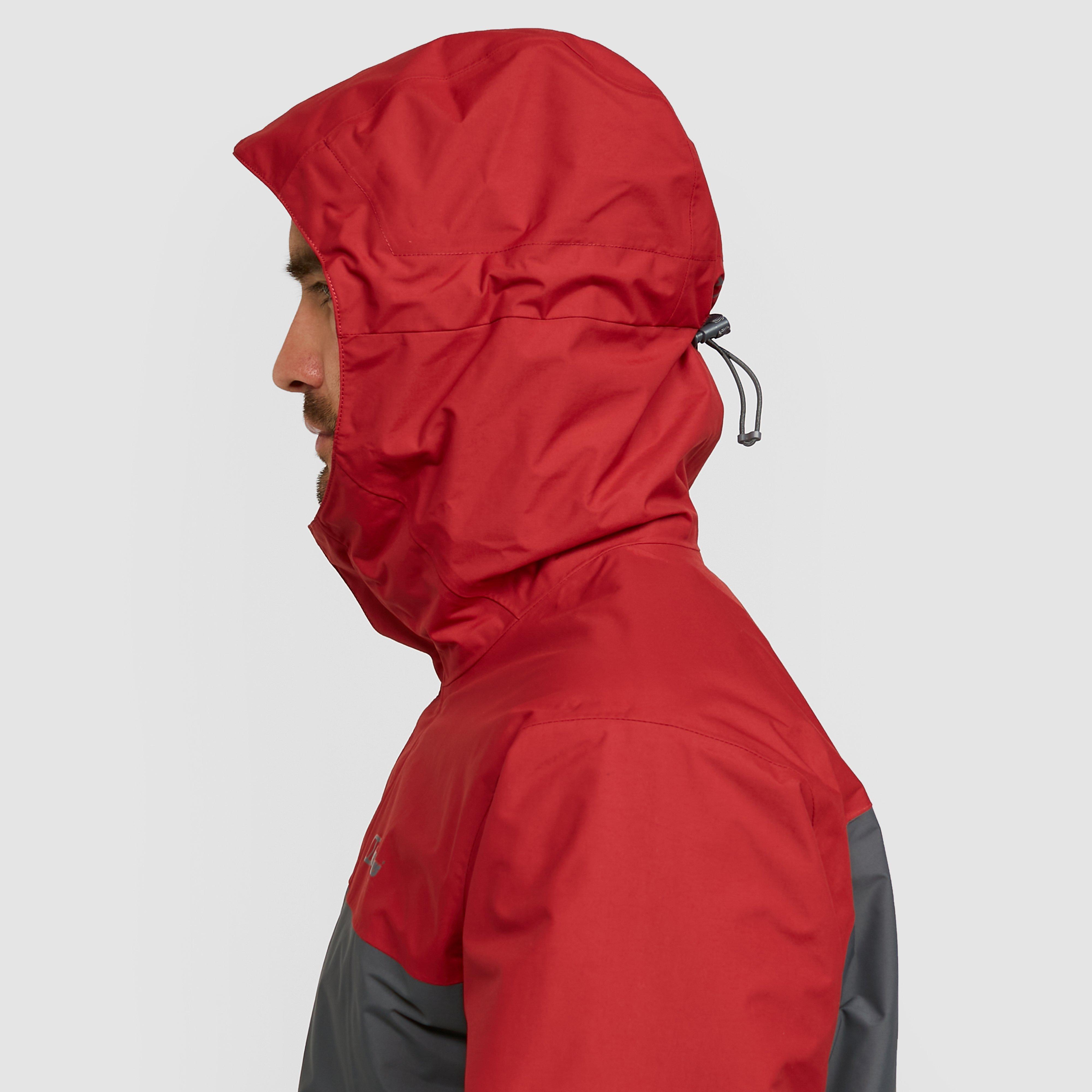 Men’s Stormcloud Prime 3-in-1 Waterproof Jacket