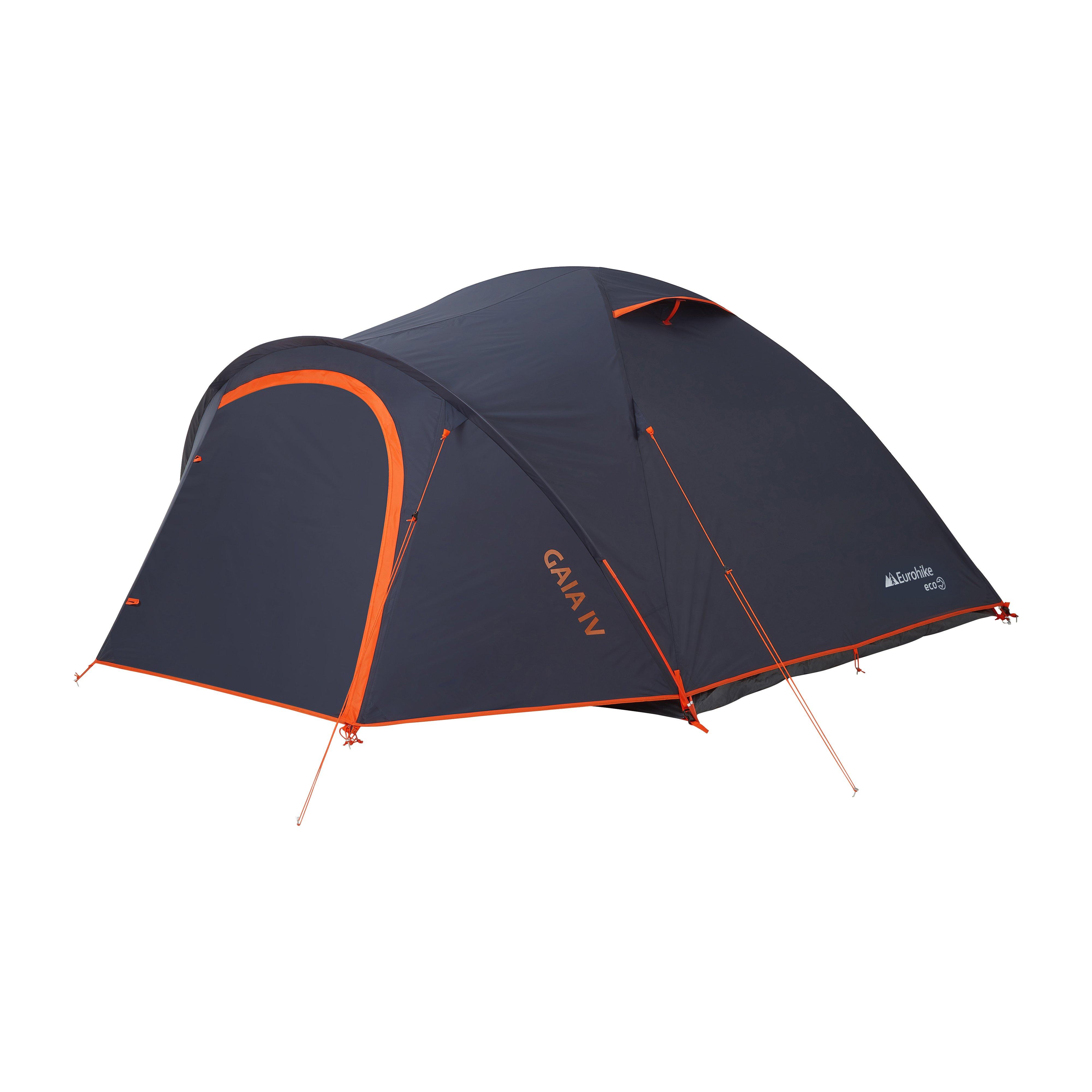 Gaia IV Eco Tent