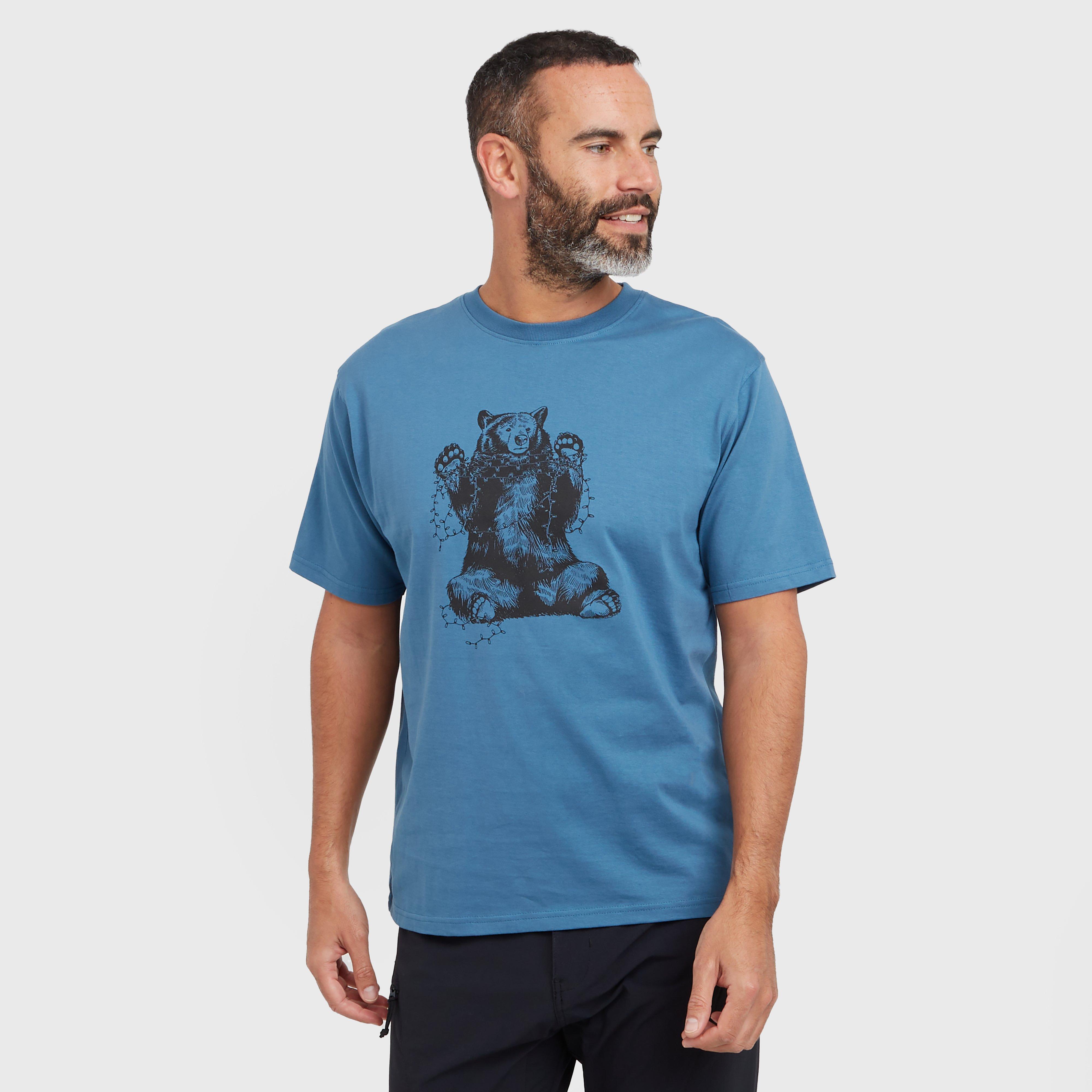 Men’s Winter Bear T-Shirt