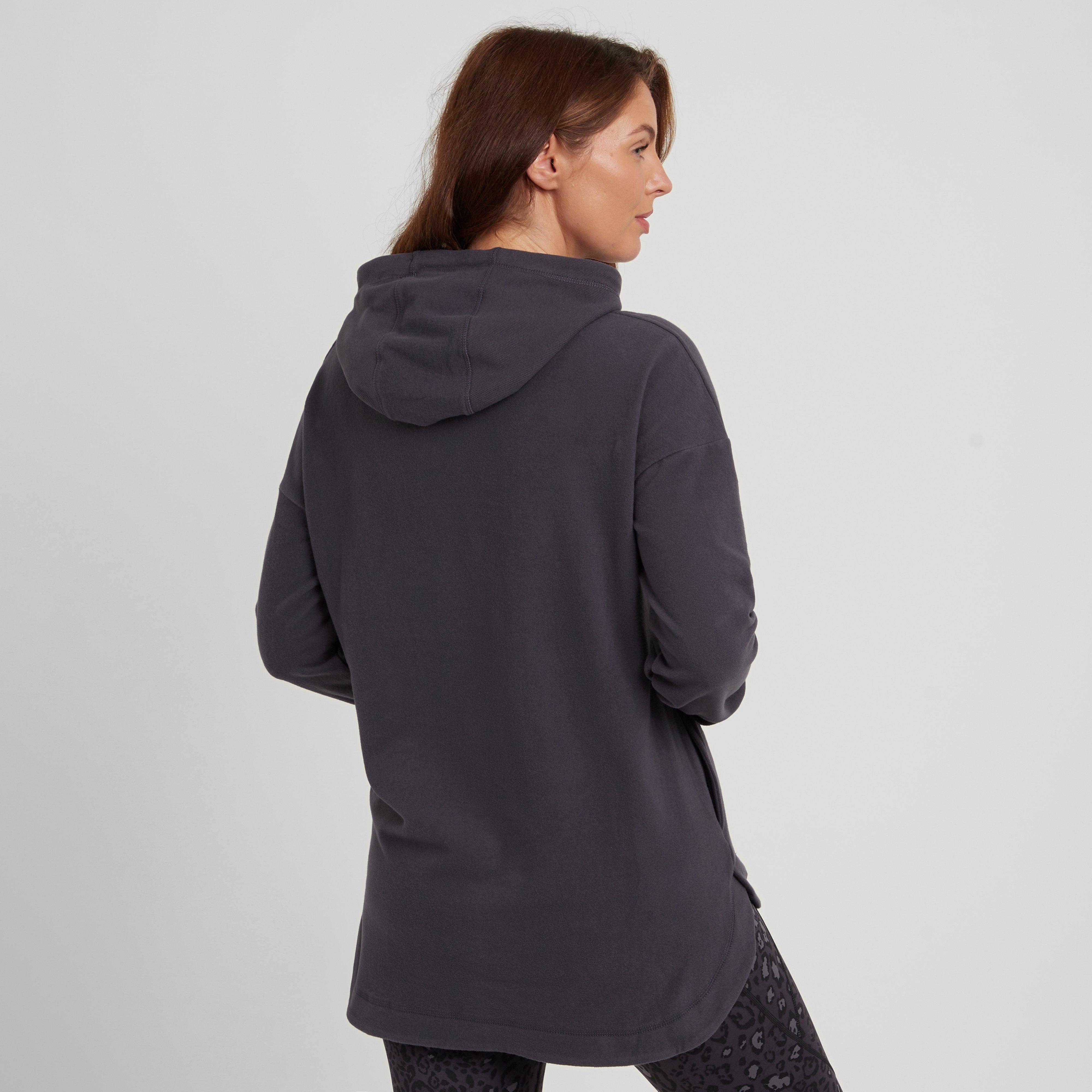 Women's Escape Luxe Fleece Hoodie