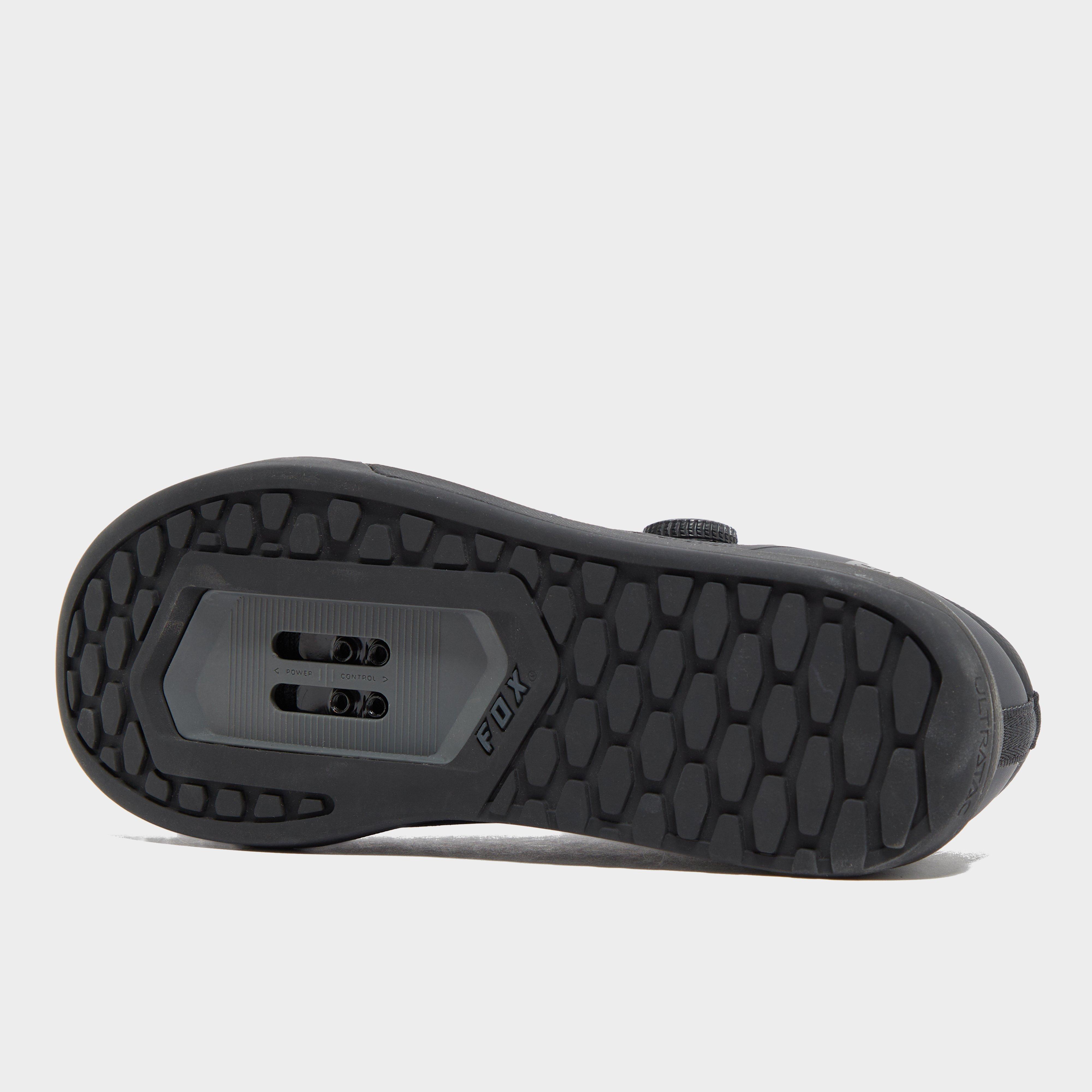 Men’s Union BOA® Flat Cycling Shoes