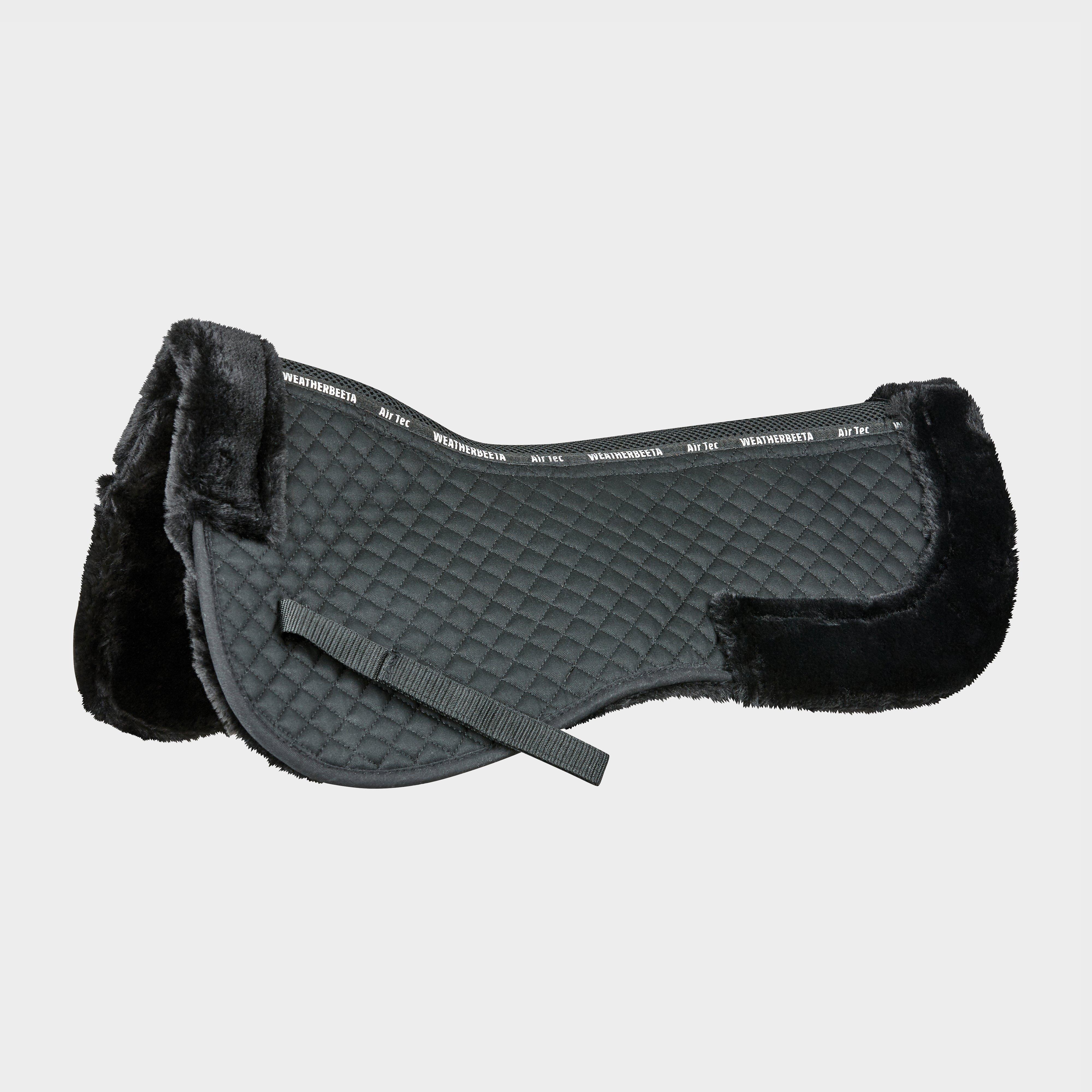 Prime Comfy Fleece Half Pad