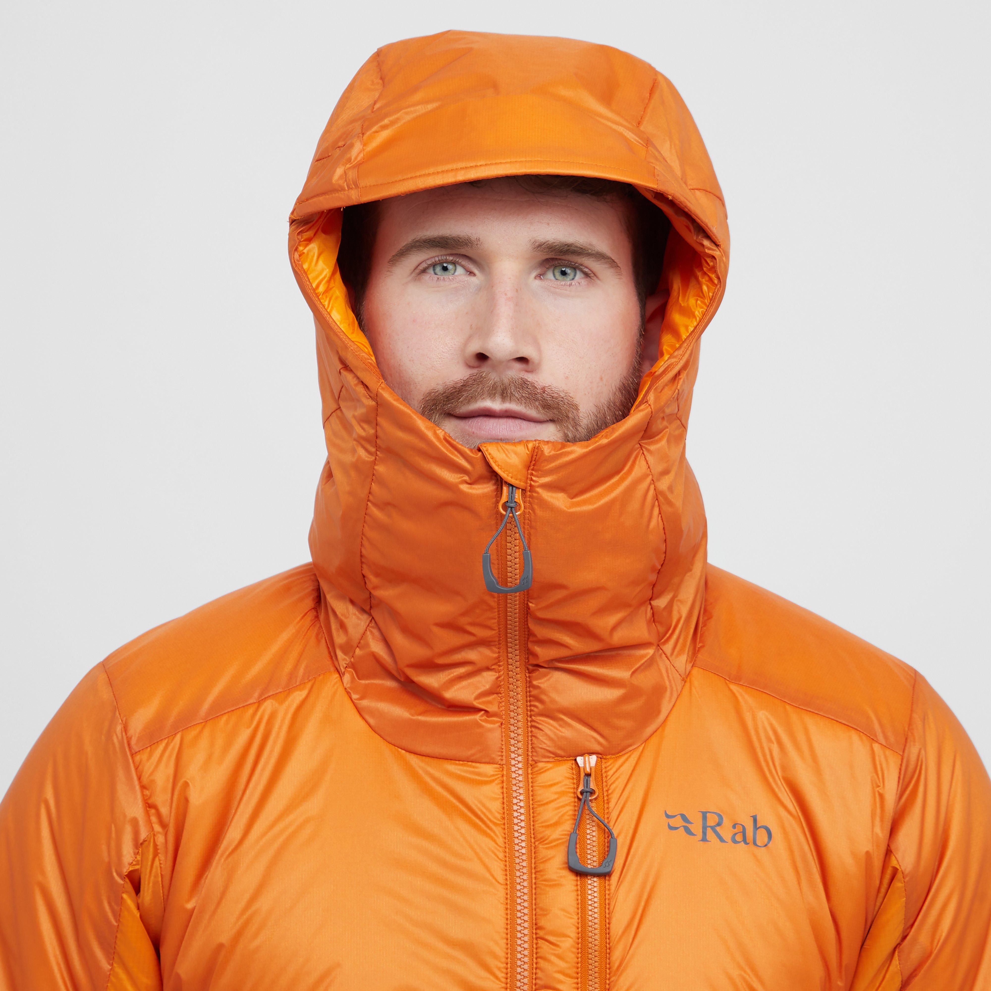 Men's Generator Alpine Jacket