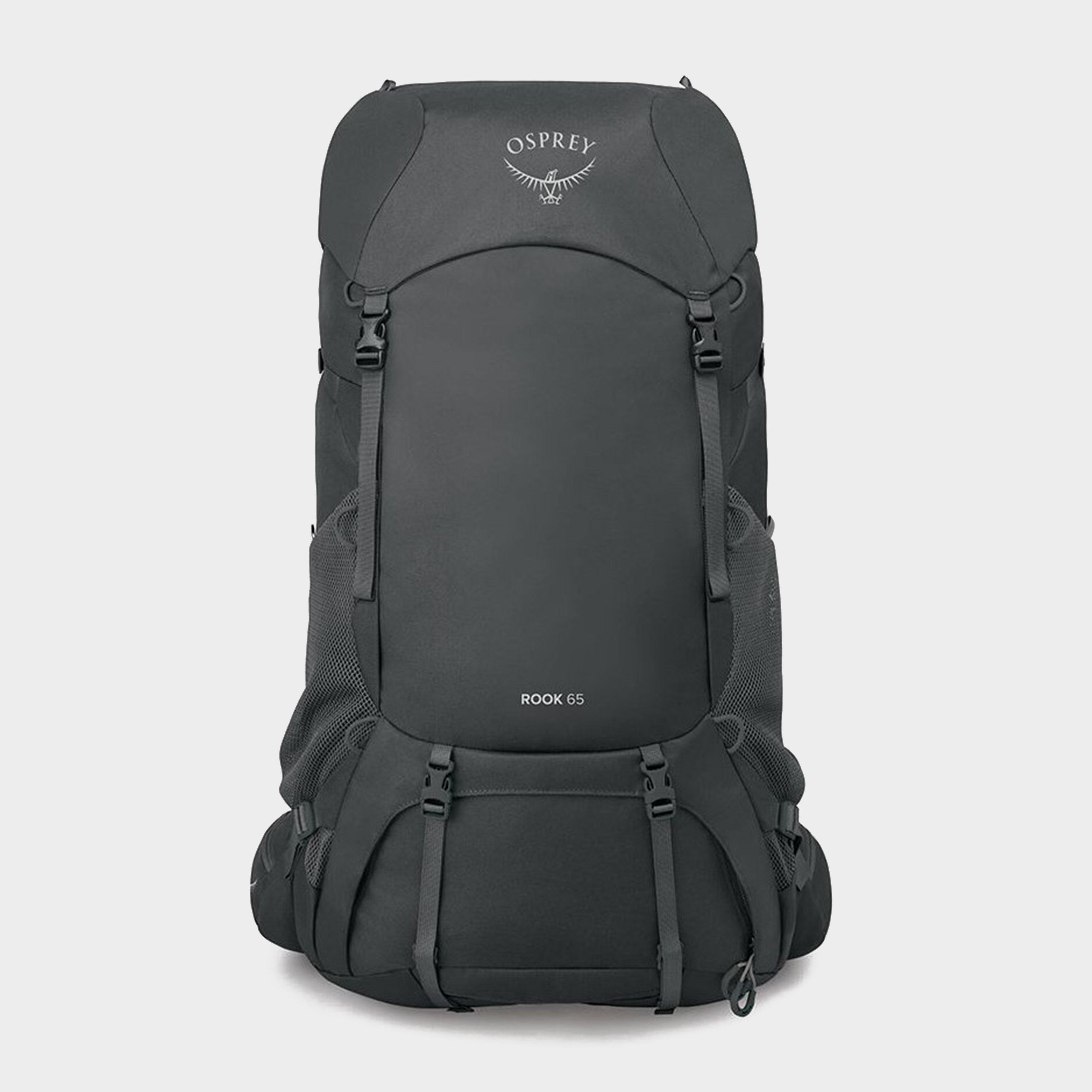 Rook II 65 Litre Rucksack