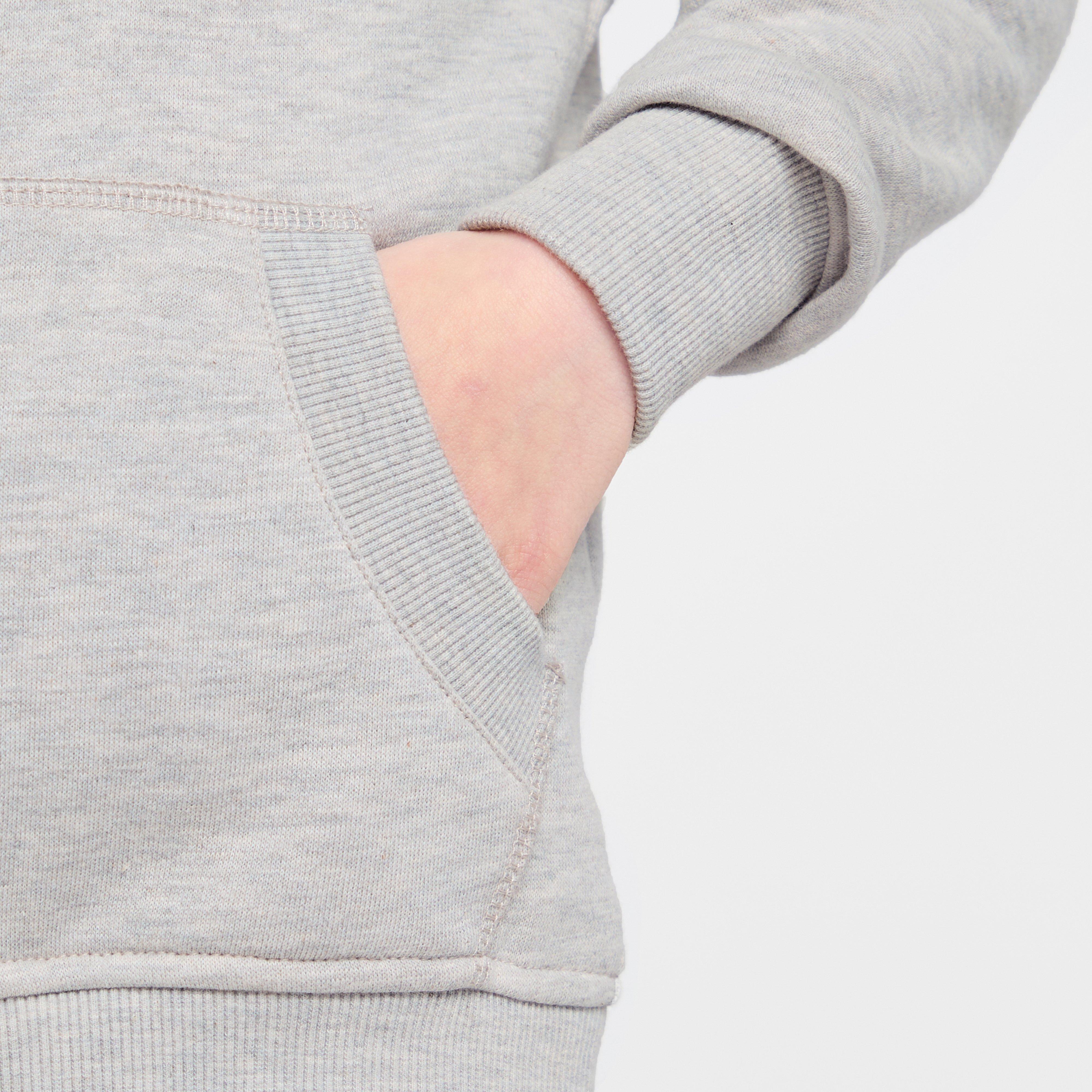 Kids' Ruby Hooded Sweatshirt