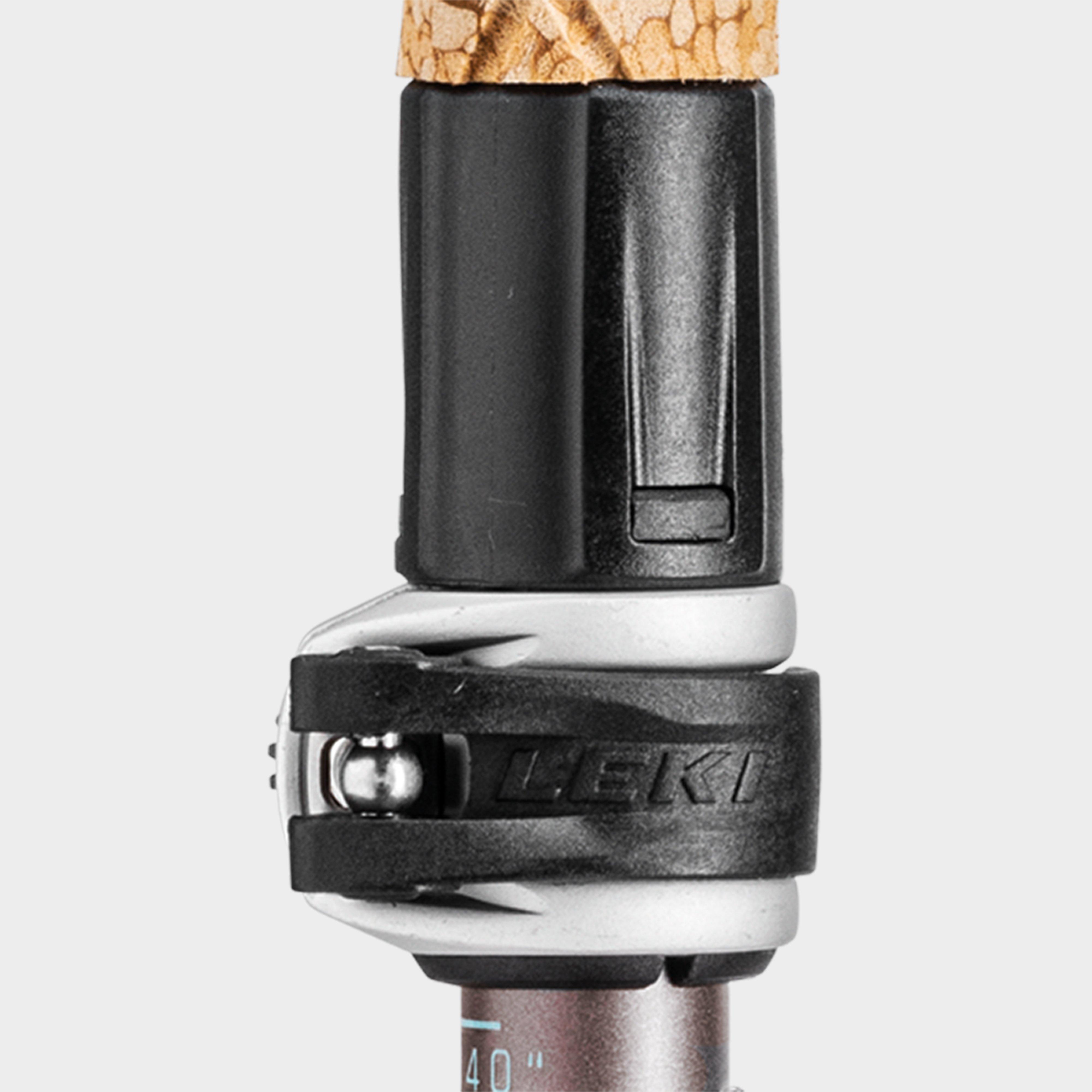 Cressida FX Carbon Women’s Walking Poles (Pair)