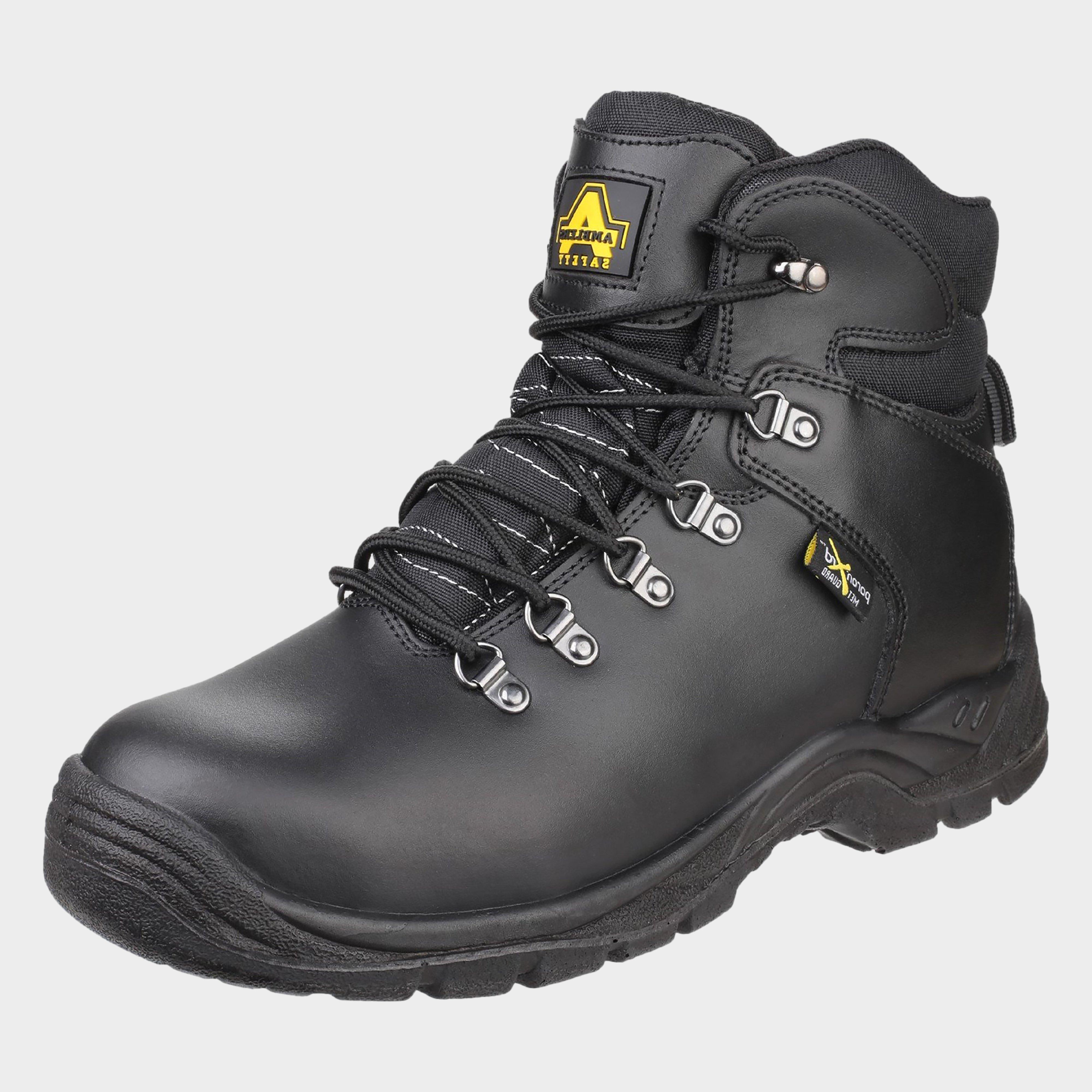 Men's AS335 Poron XRD Internal Metatarsal Safety Boot