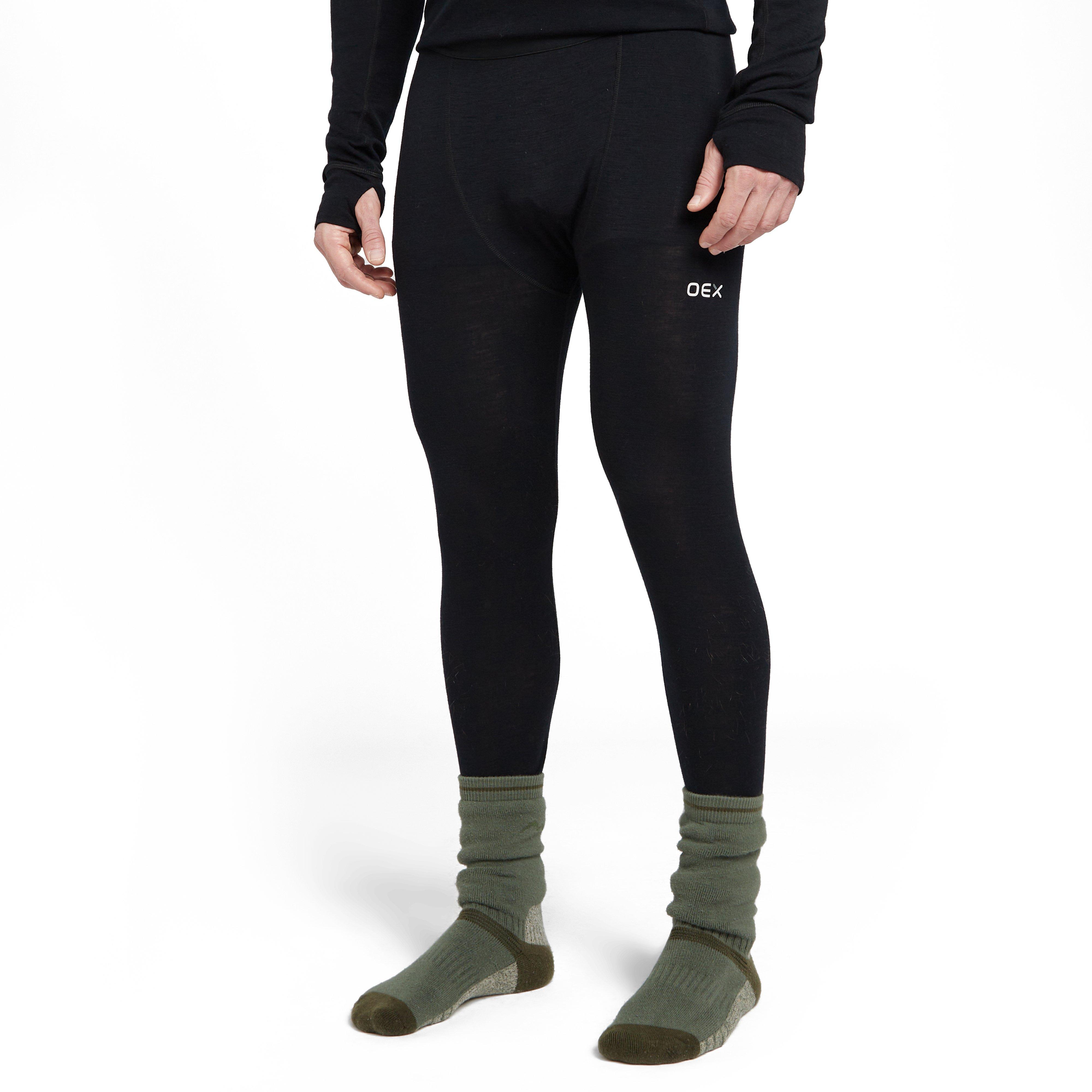Men’s Kelso Merino Baselayer Pants