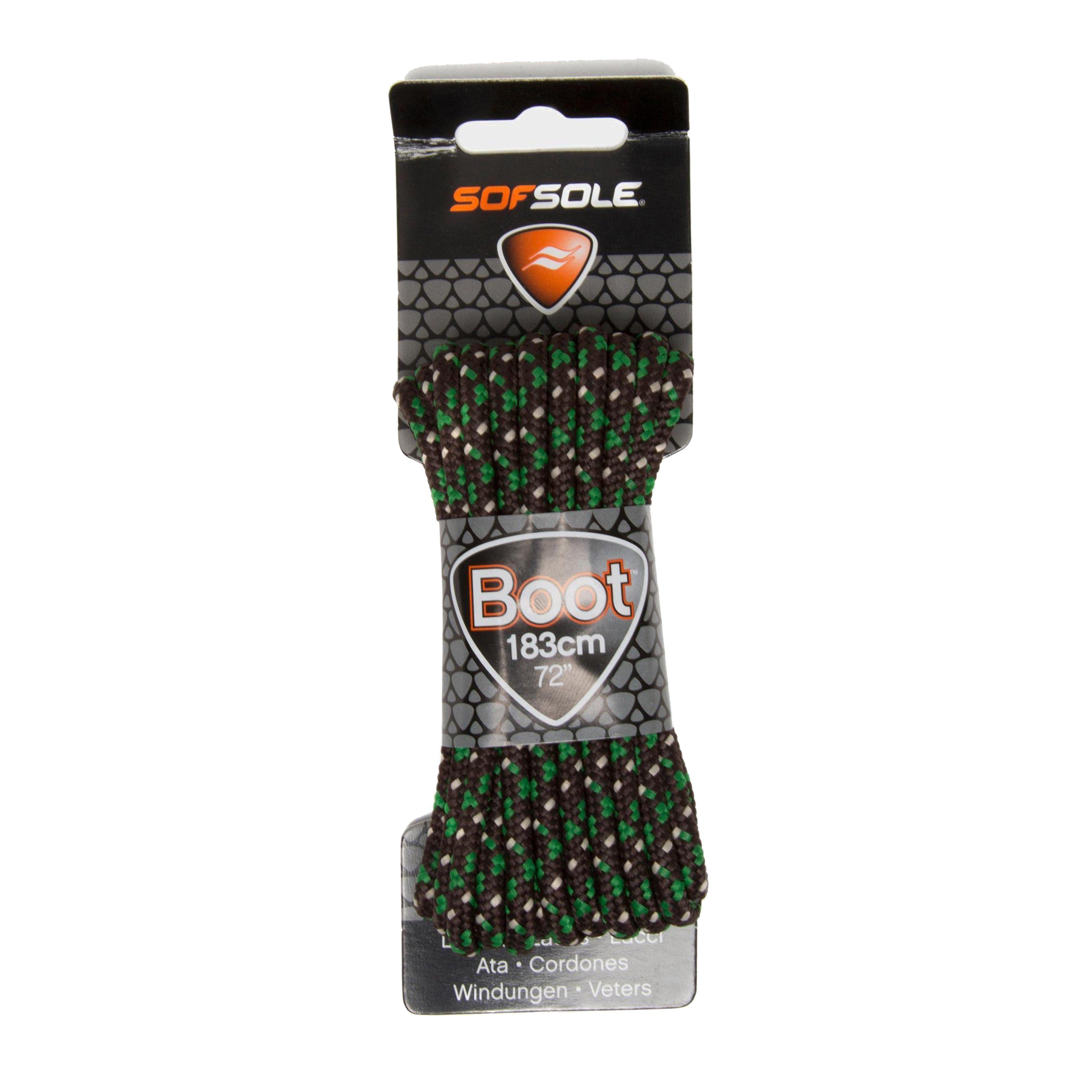 Military Boot Laces - 183cm