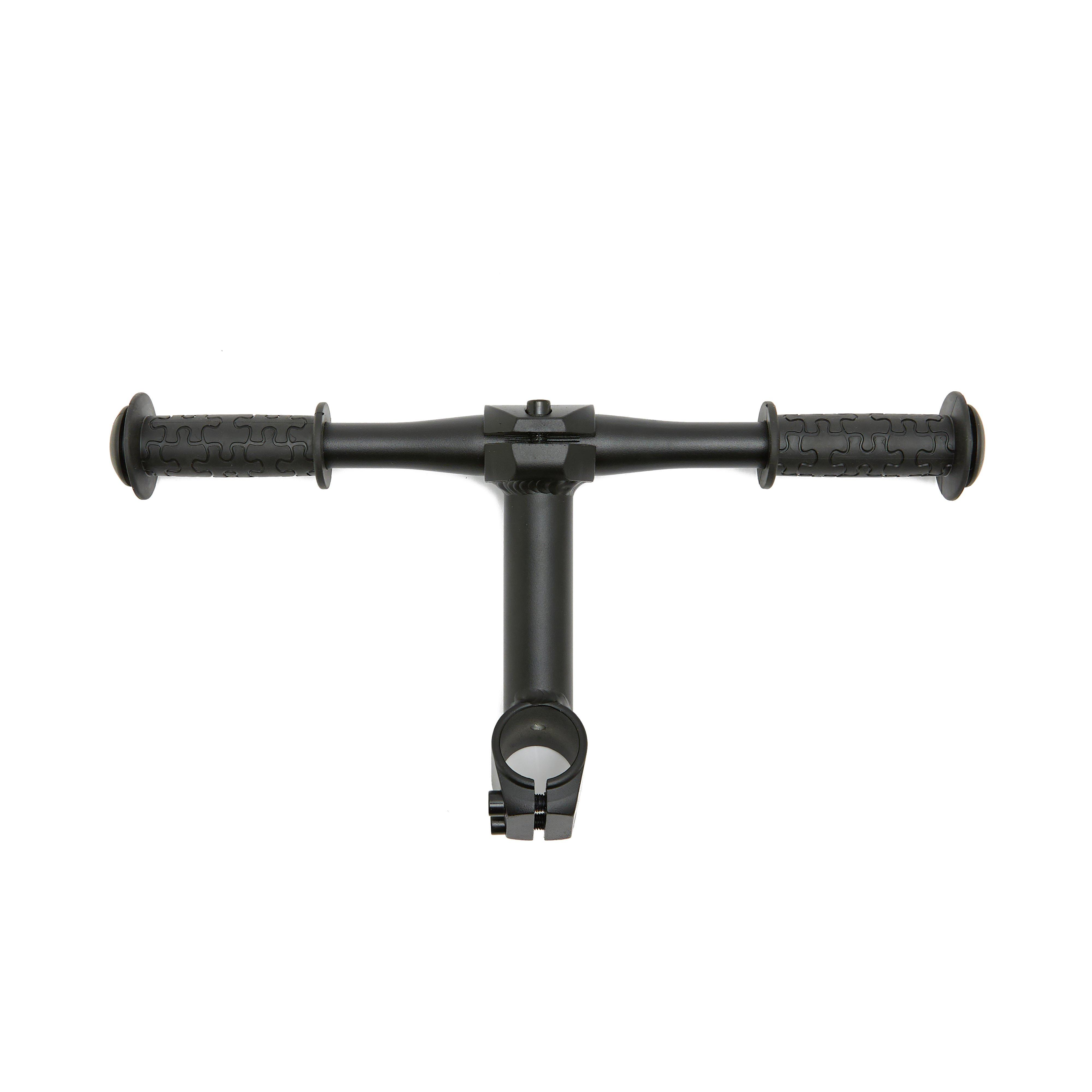 Cargo Passenger Handlebars