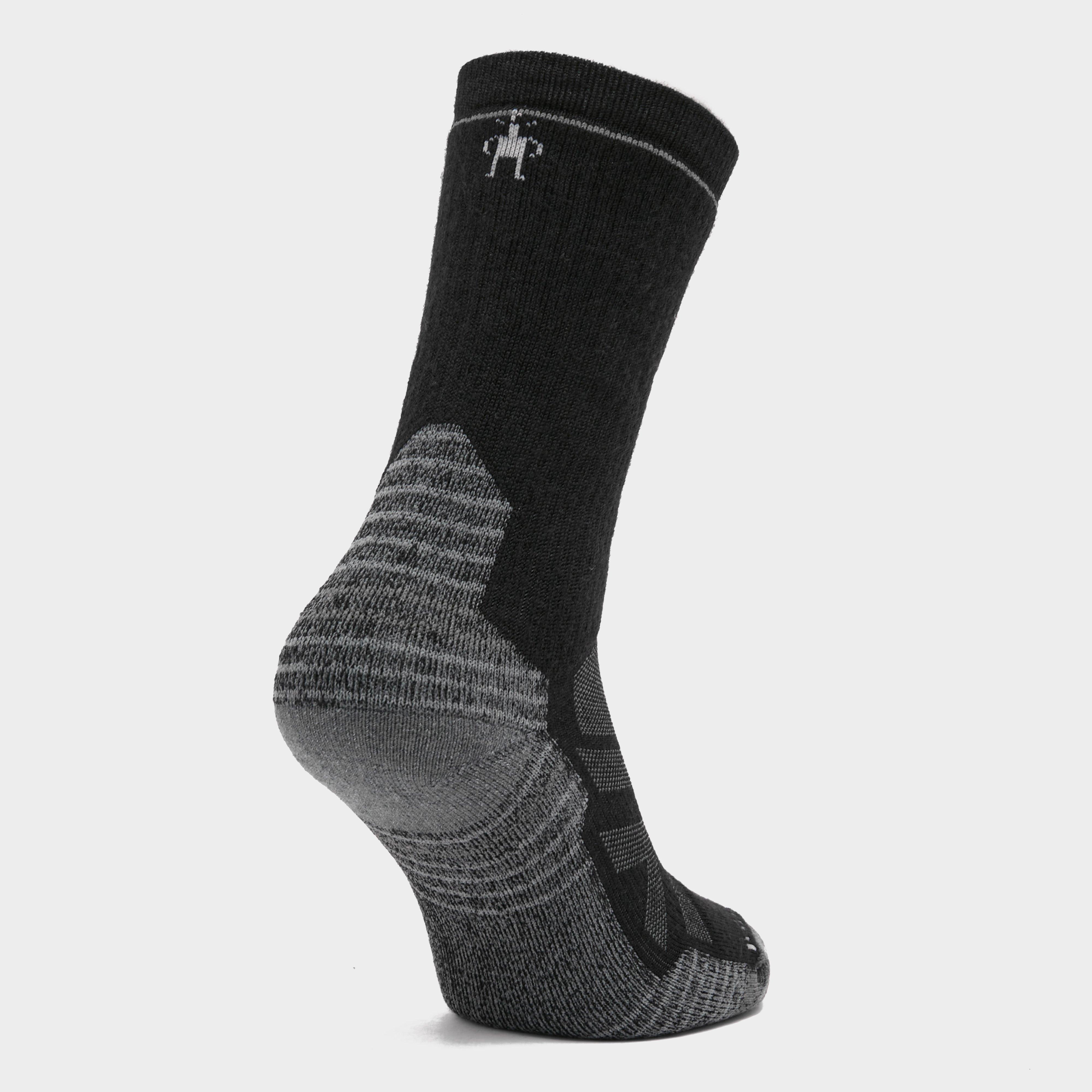 Men’s Hike Full Cushion Crew Socks