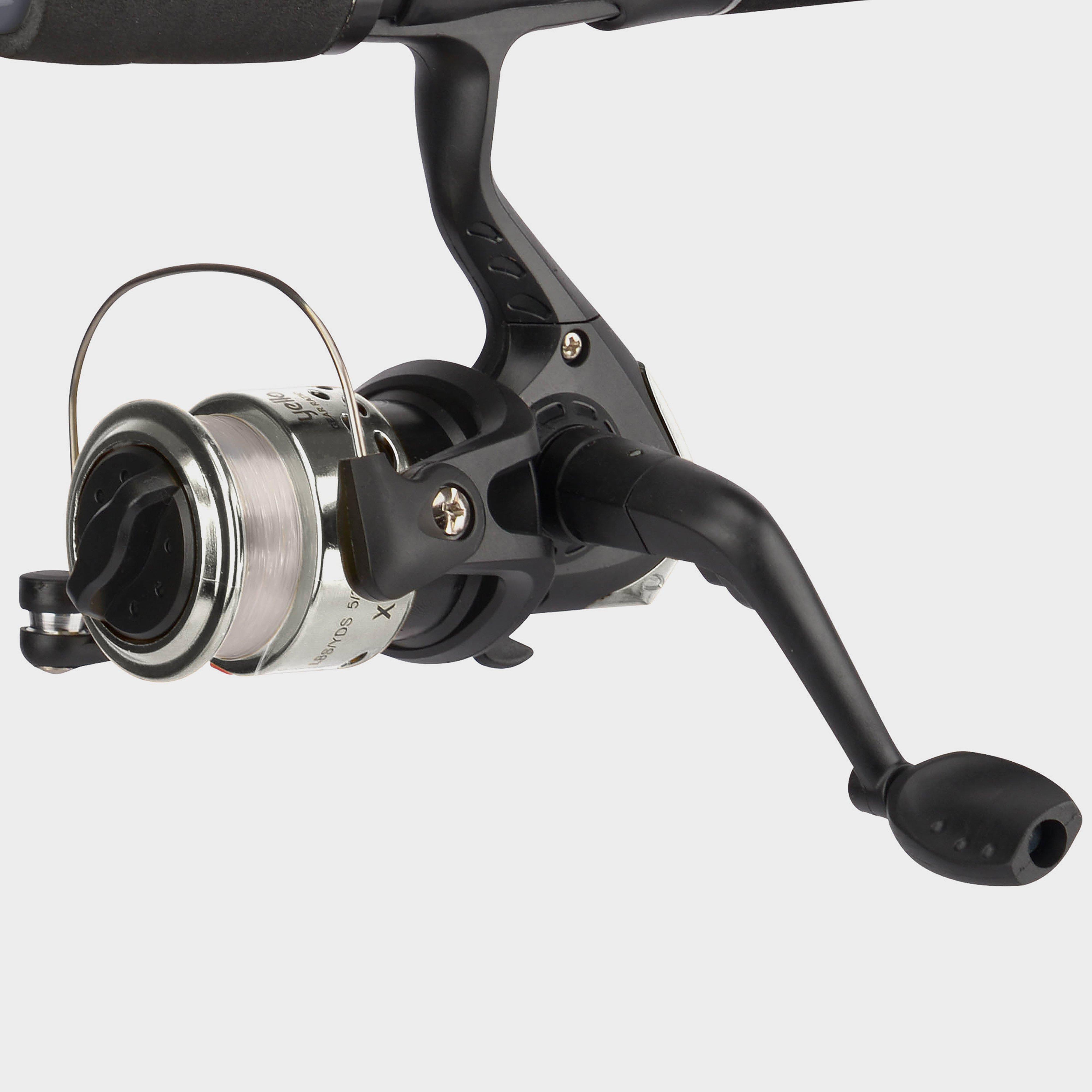 Yello Junior Telescopic Fishing Rod