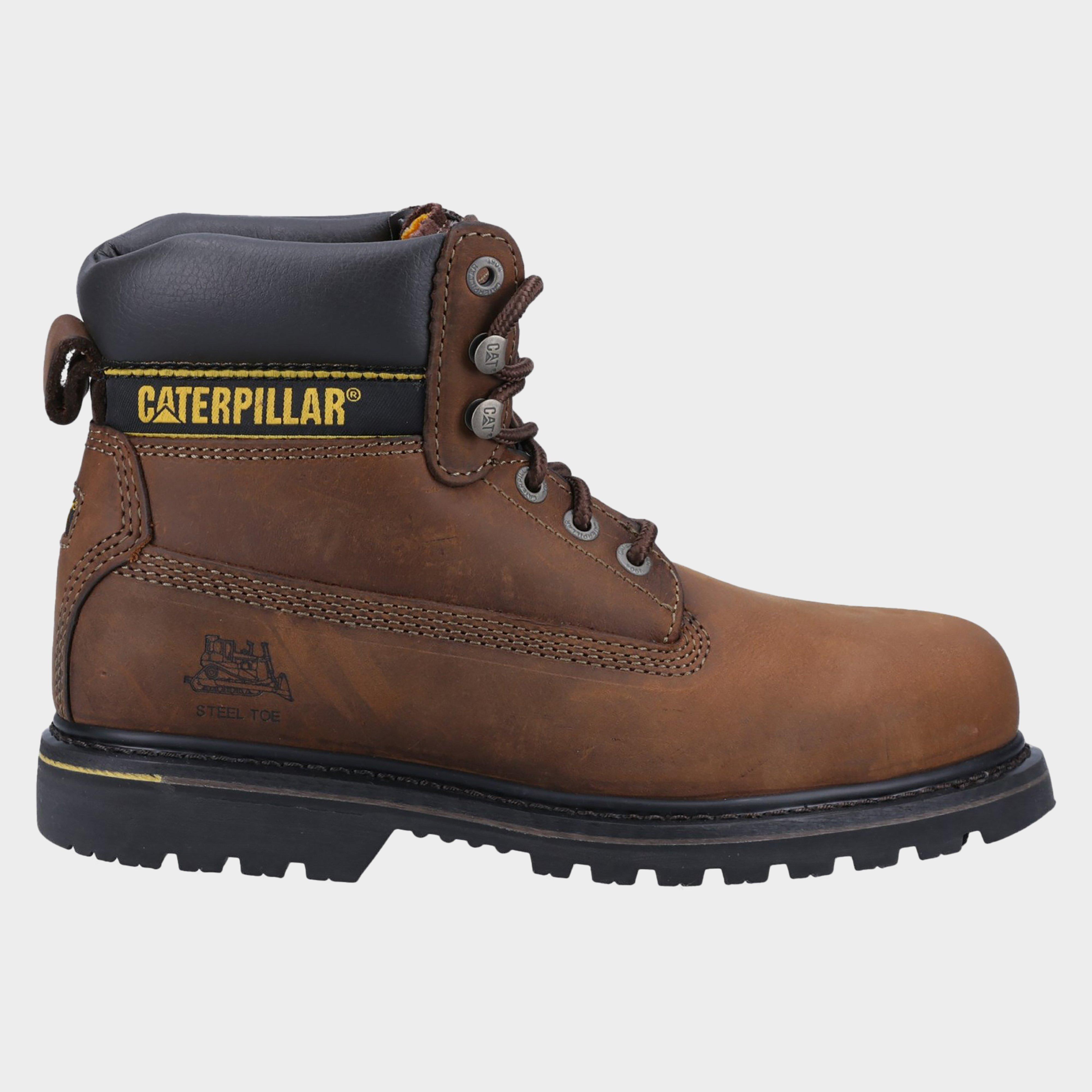Men's Holton Safety Boot