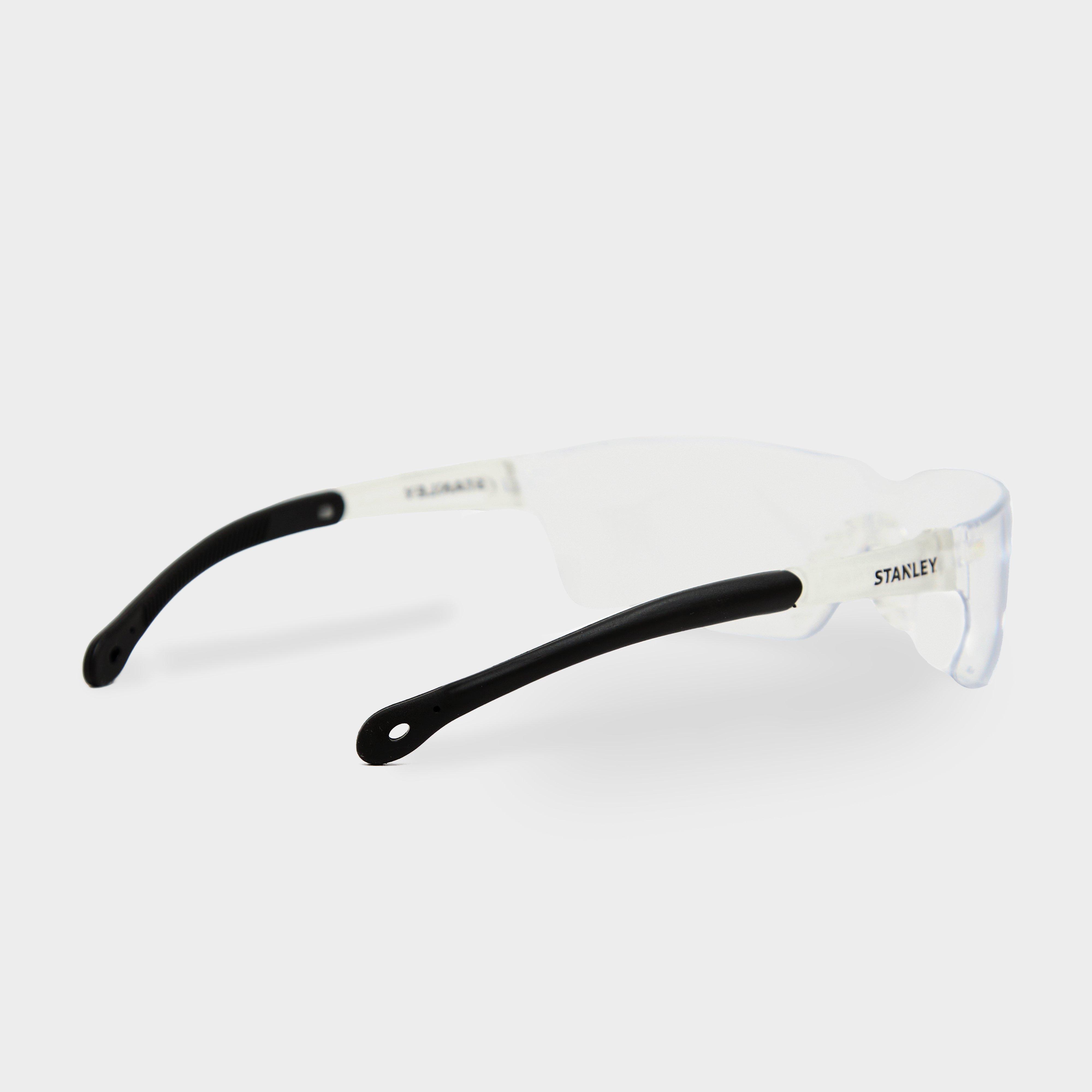 SY120 Frameless Protective Eyewear
