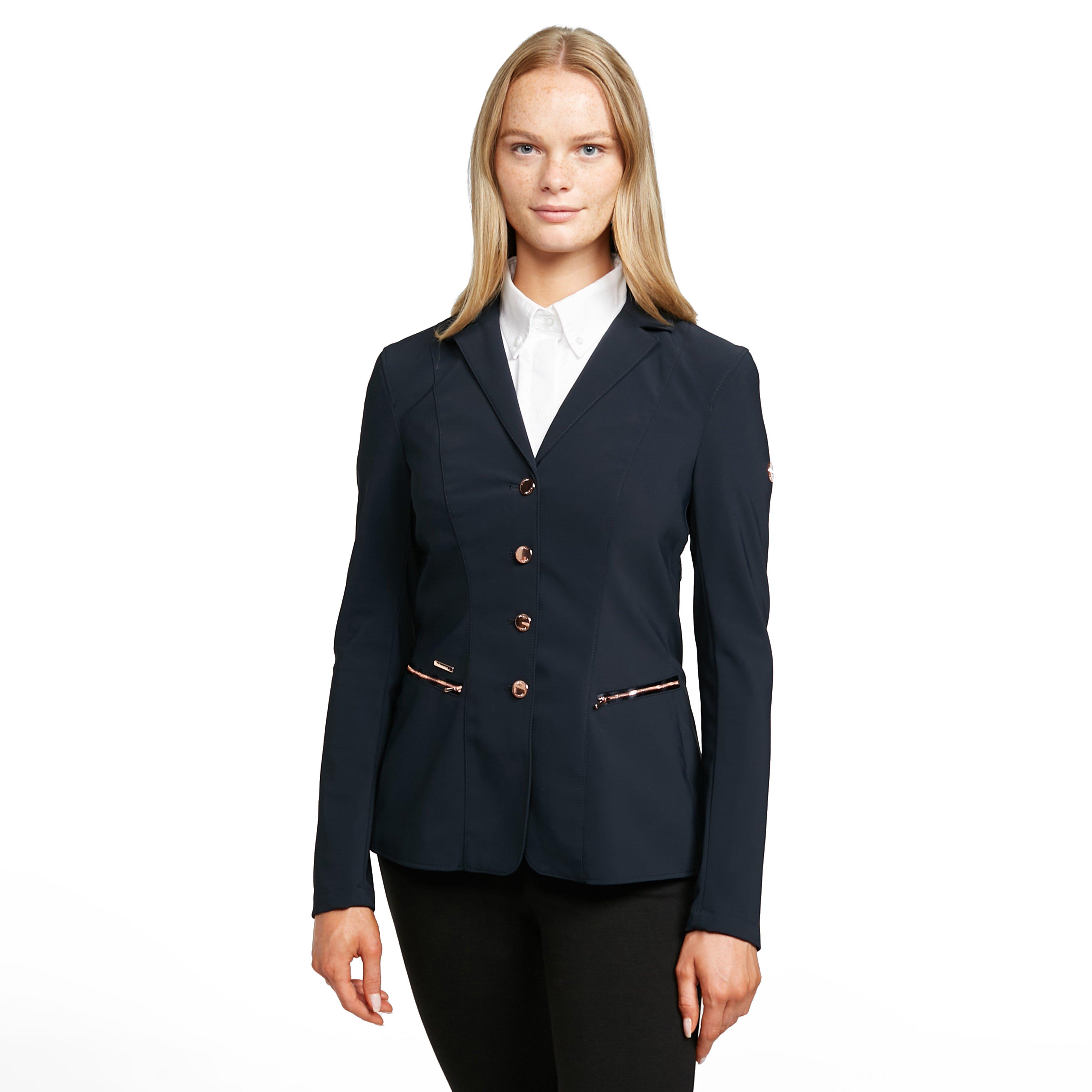 Women’s Paulin Show Jacket