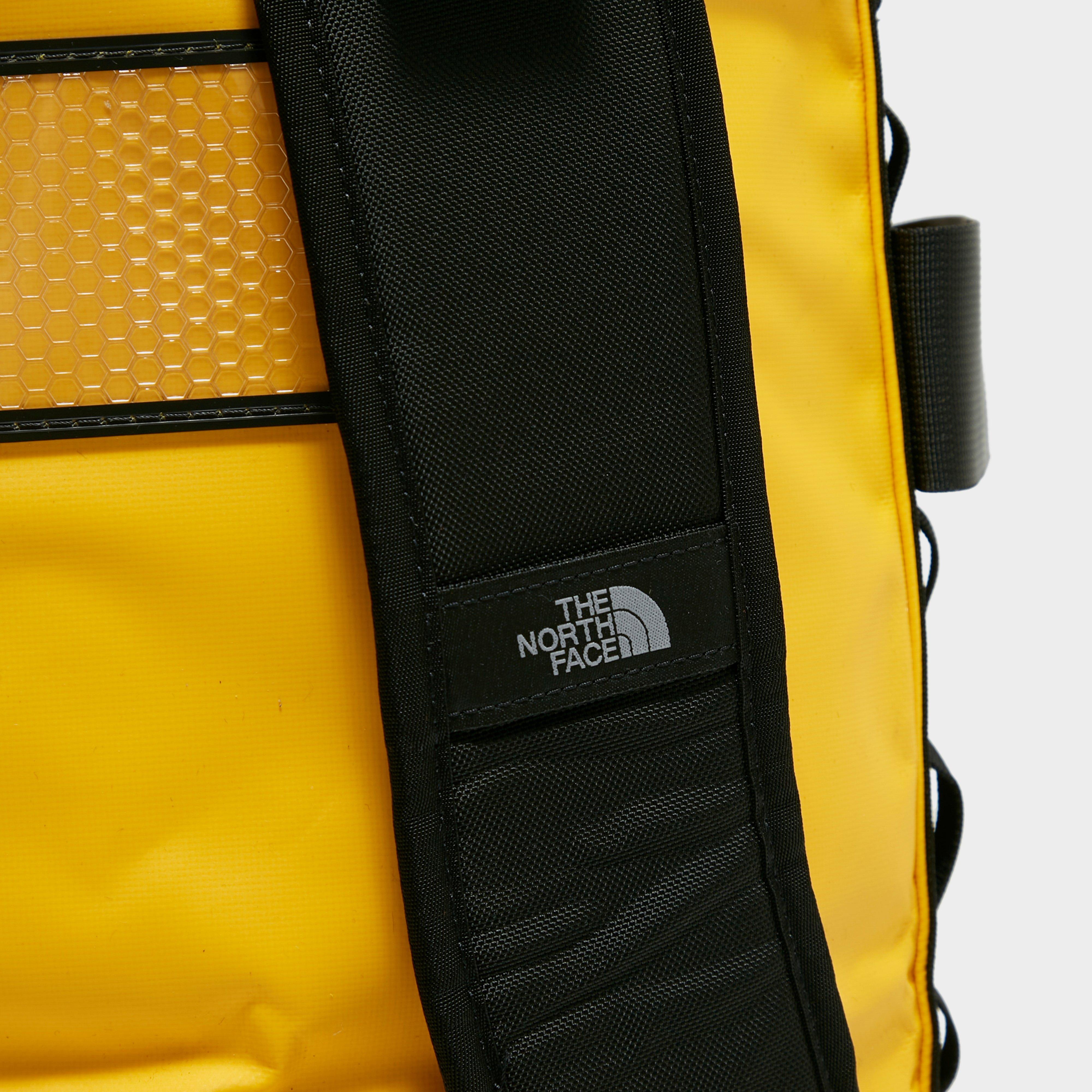 Basecamp Duffel Bag (Medium)