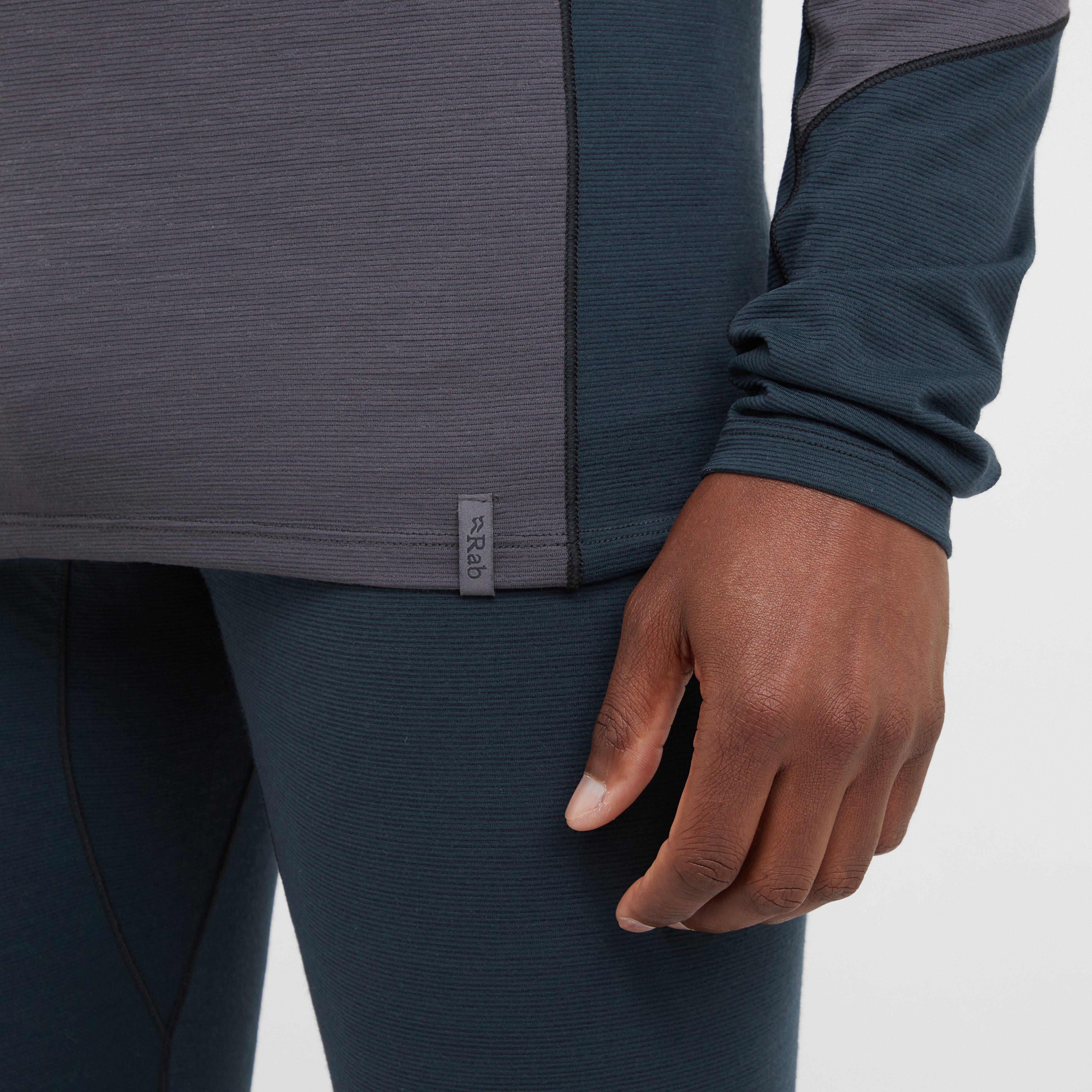 Men's Syncrino Long Sleeve Baselayer