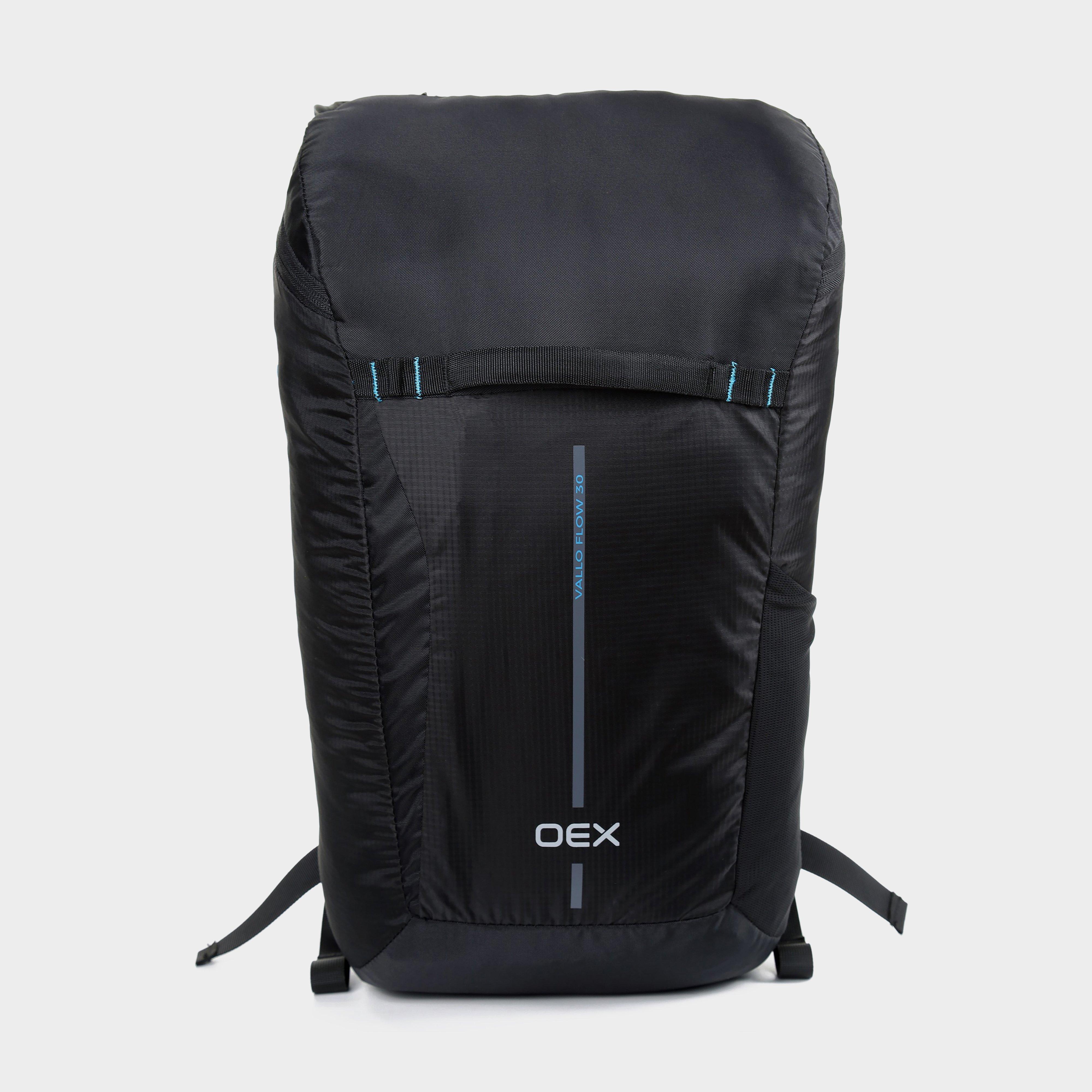 Vallo Flow 30 Daypack