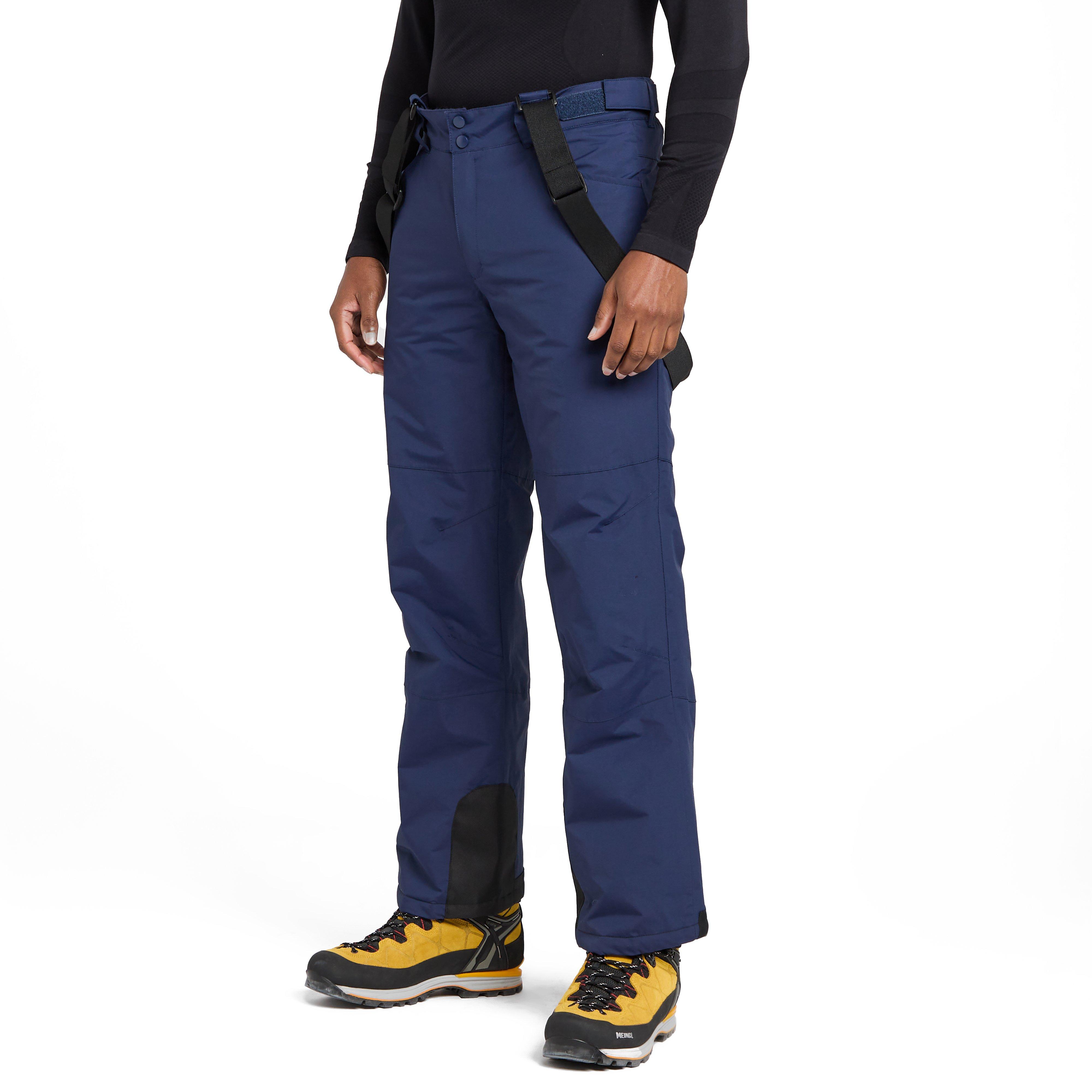 Men’s Vallnord Salopettes