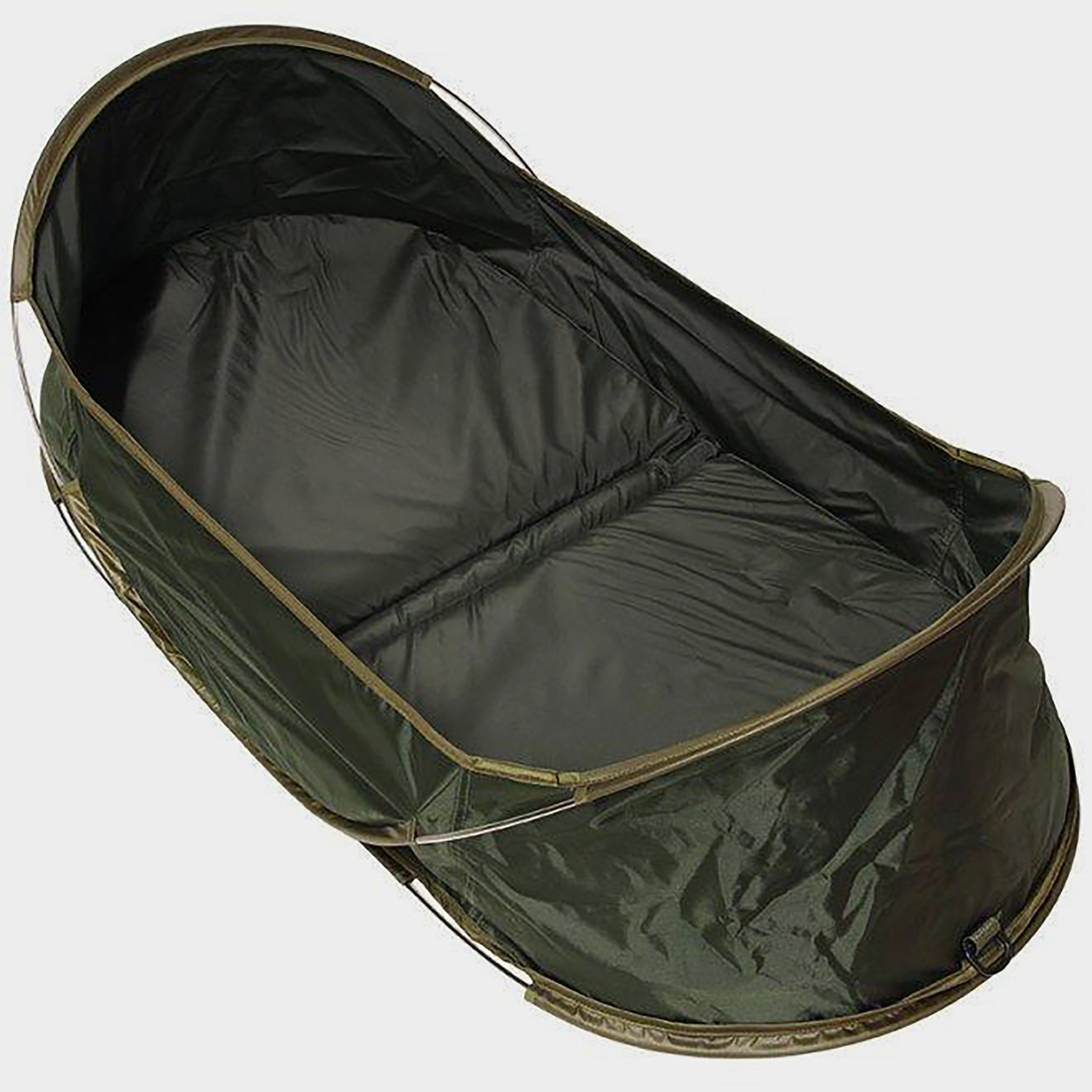 Pop Up Easy Folding Cradle + Bivvy Pegs & Case