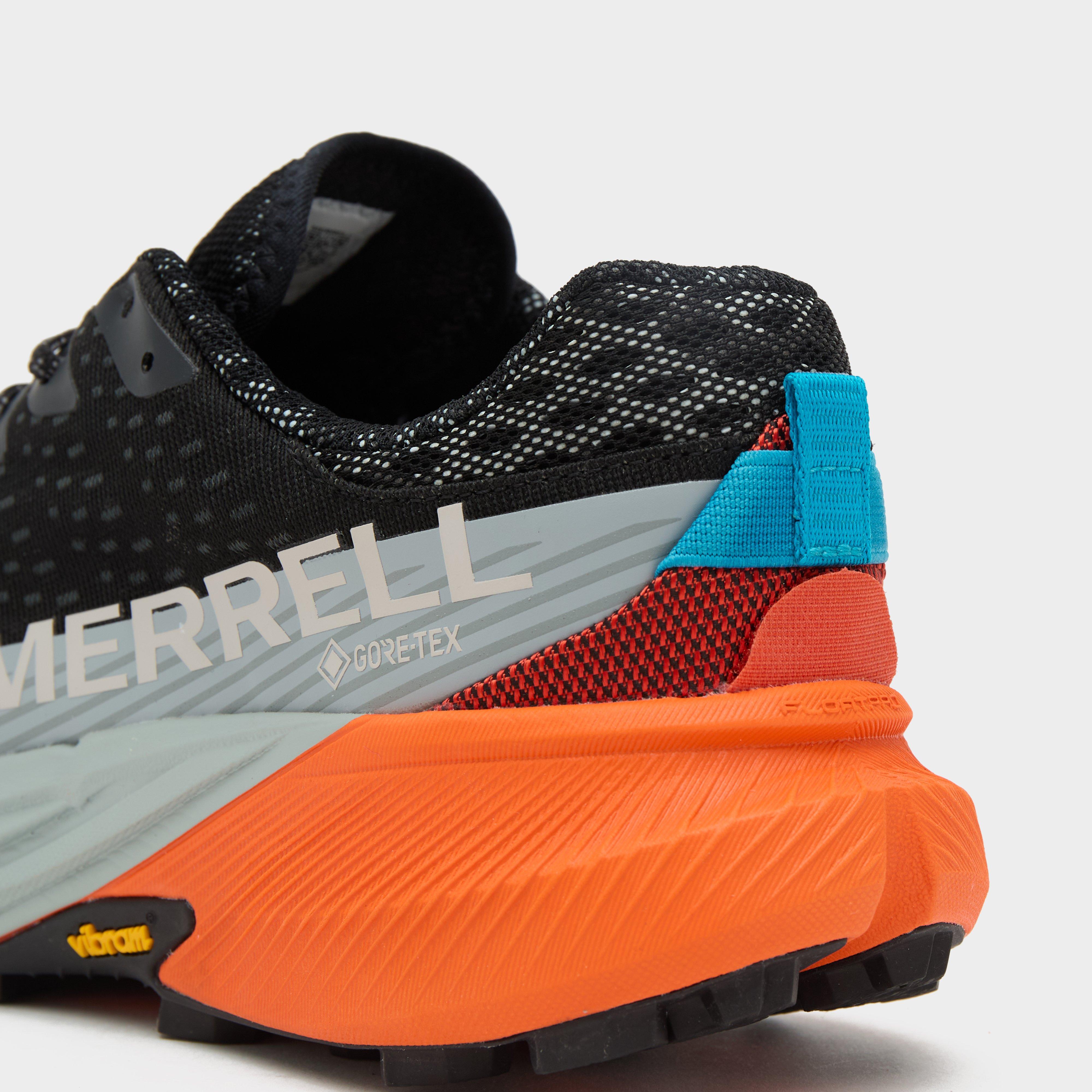 Men’s Agility Peak 5 GORE-TEX® Trail Running Shoe