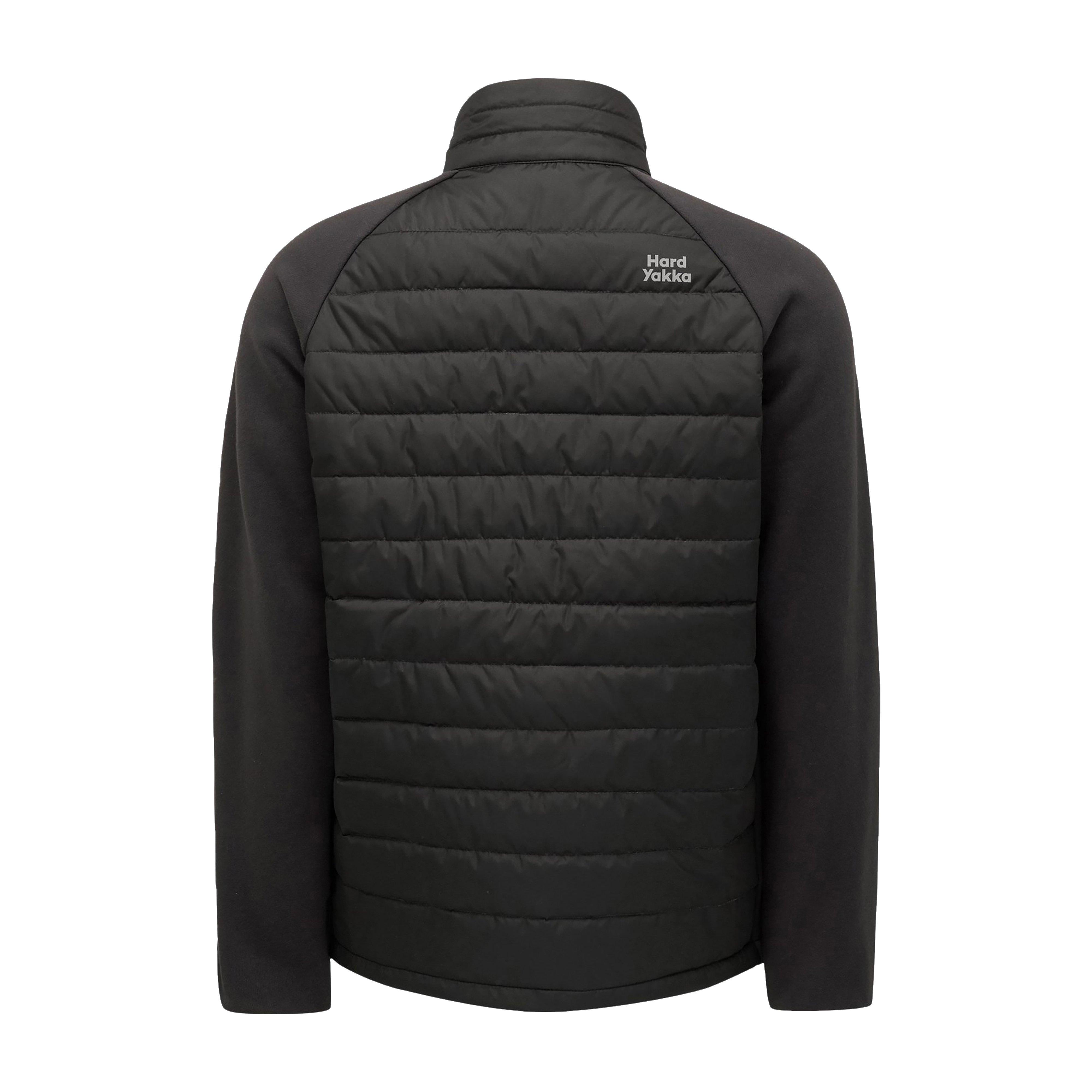 Men's Apex Hybrid Jacket