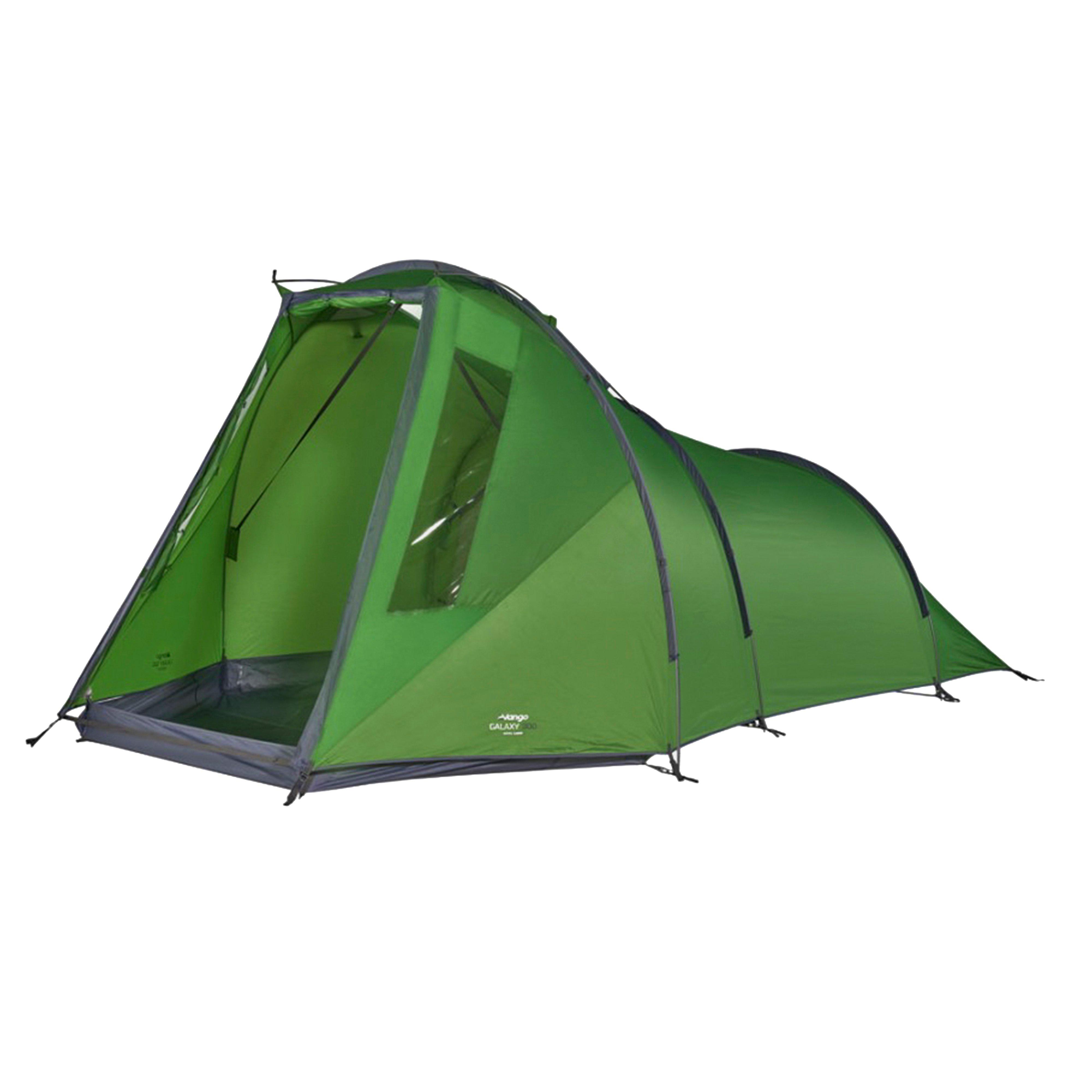 Galaxy 300 Tent
