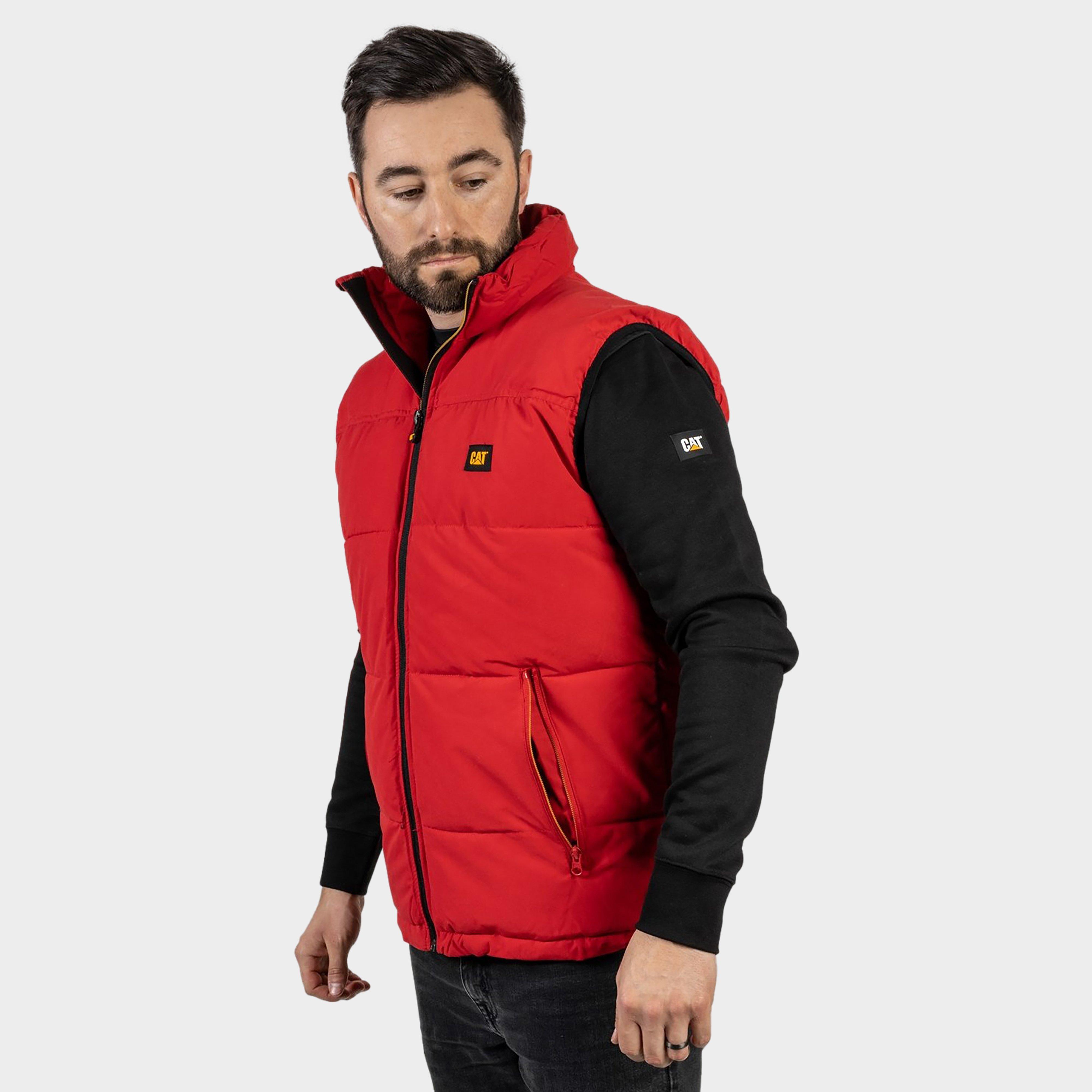 Men's Arctic Zone Vest
