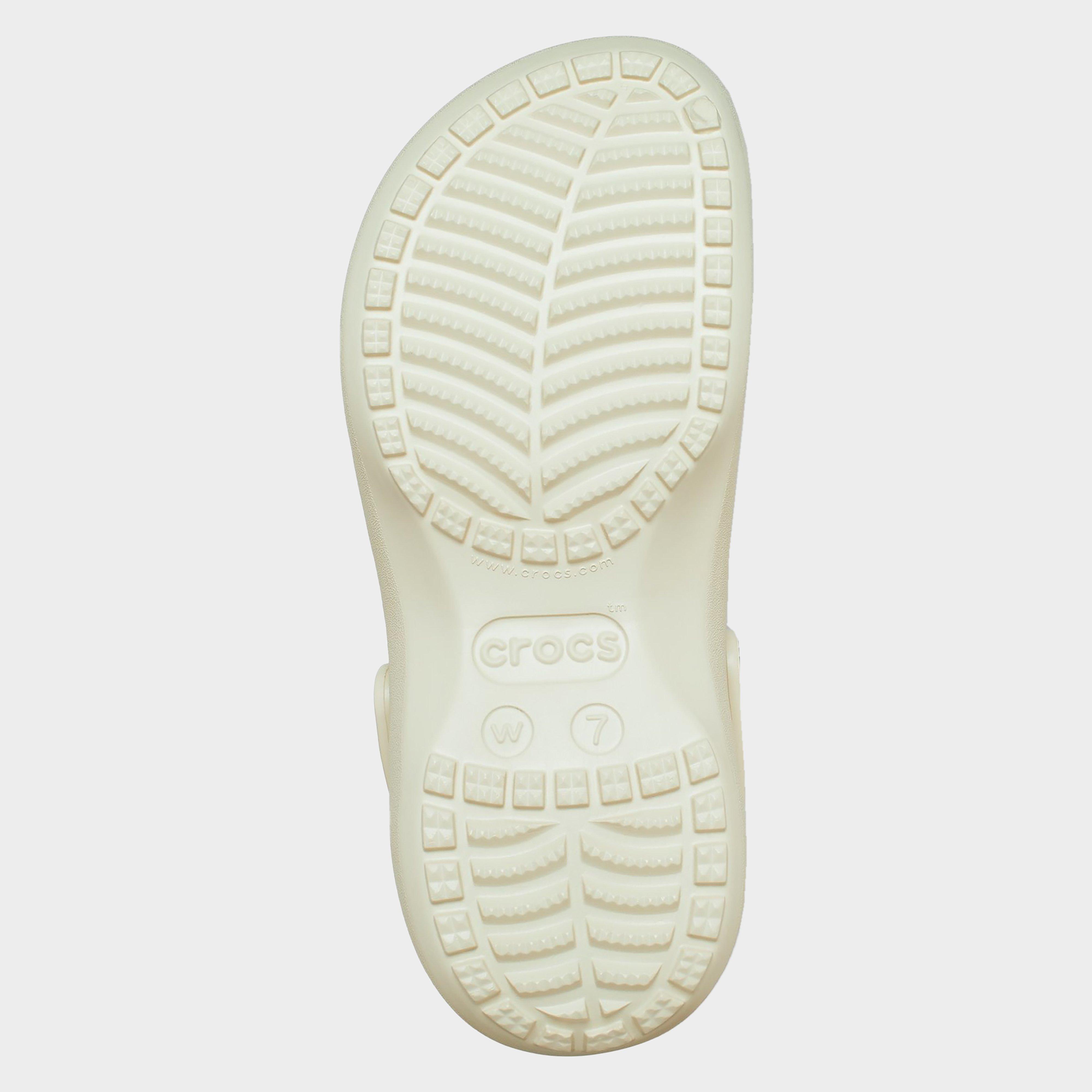 Women's Classic Platform Clog