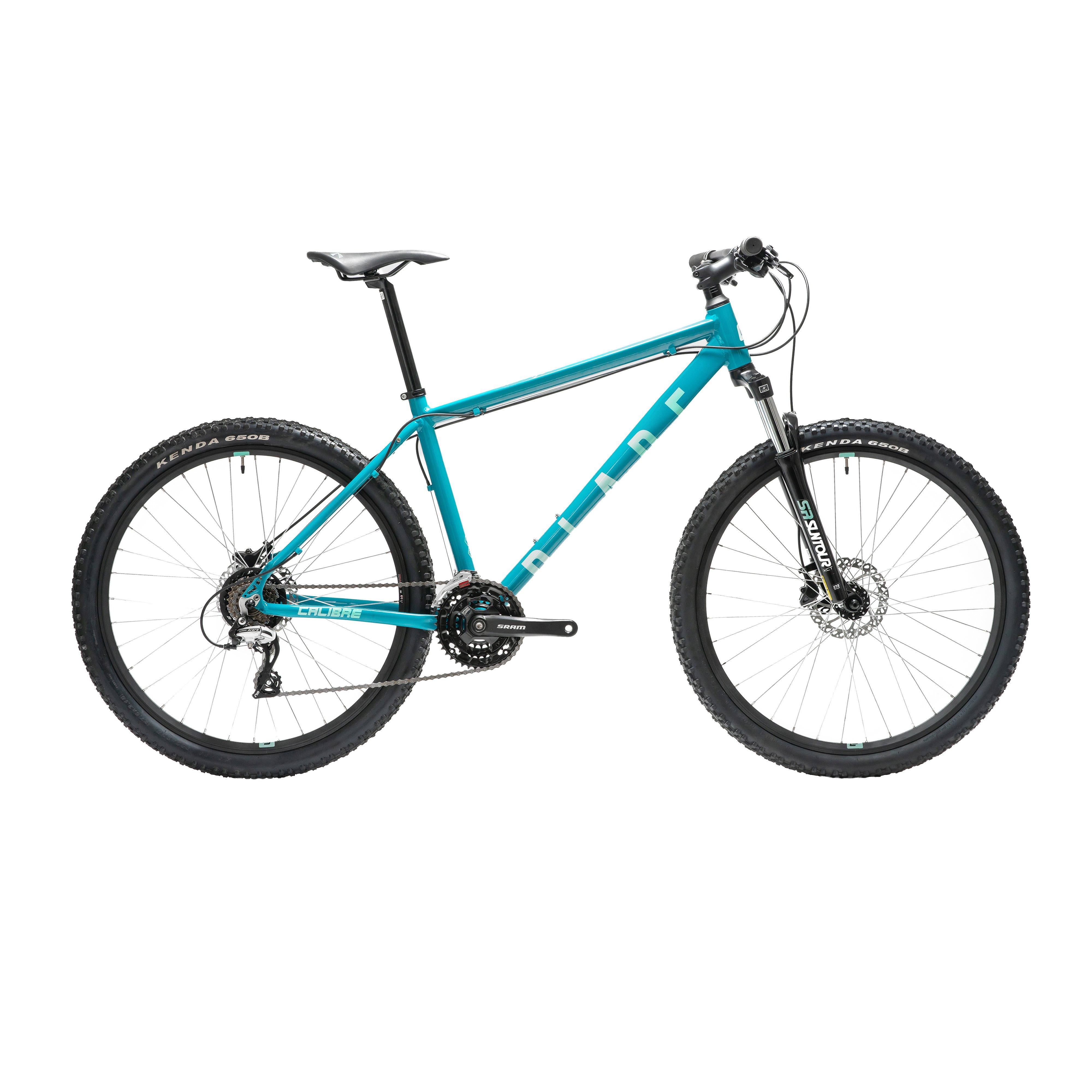 Blade Mountain Bike