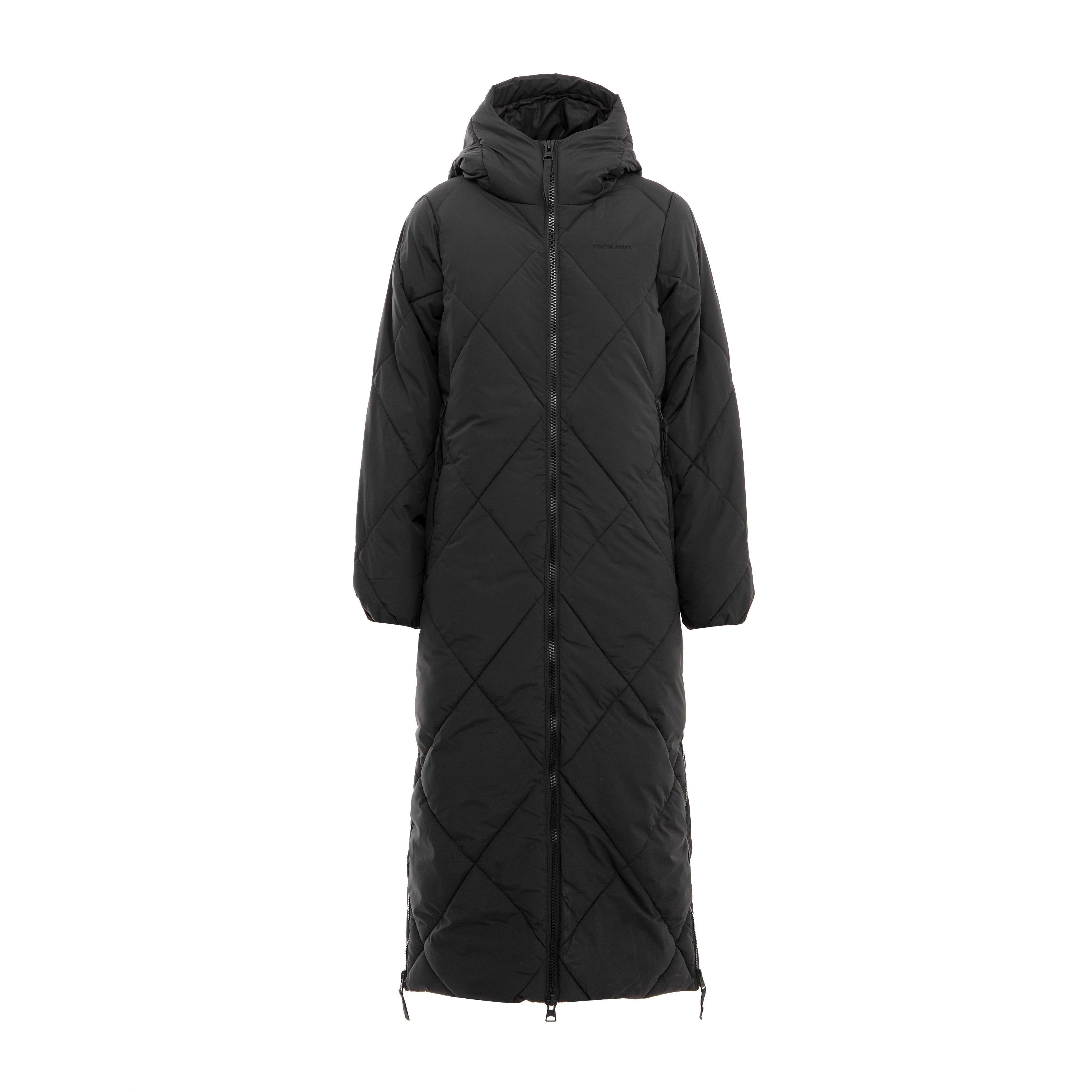 Women's Sarmiento Insulated Jacket