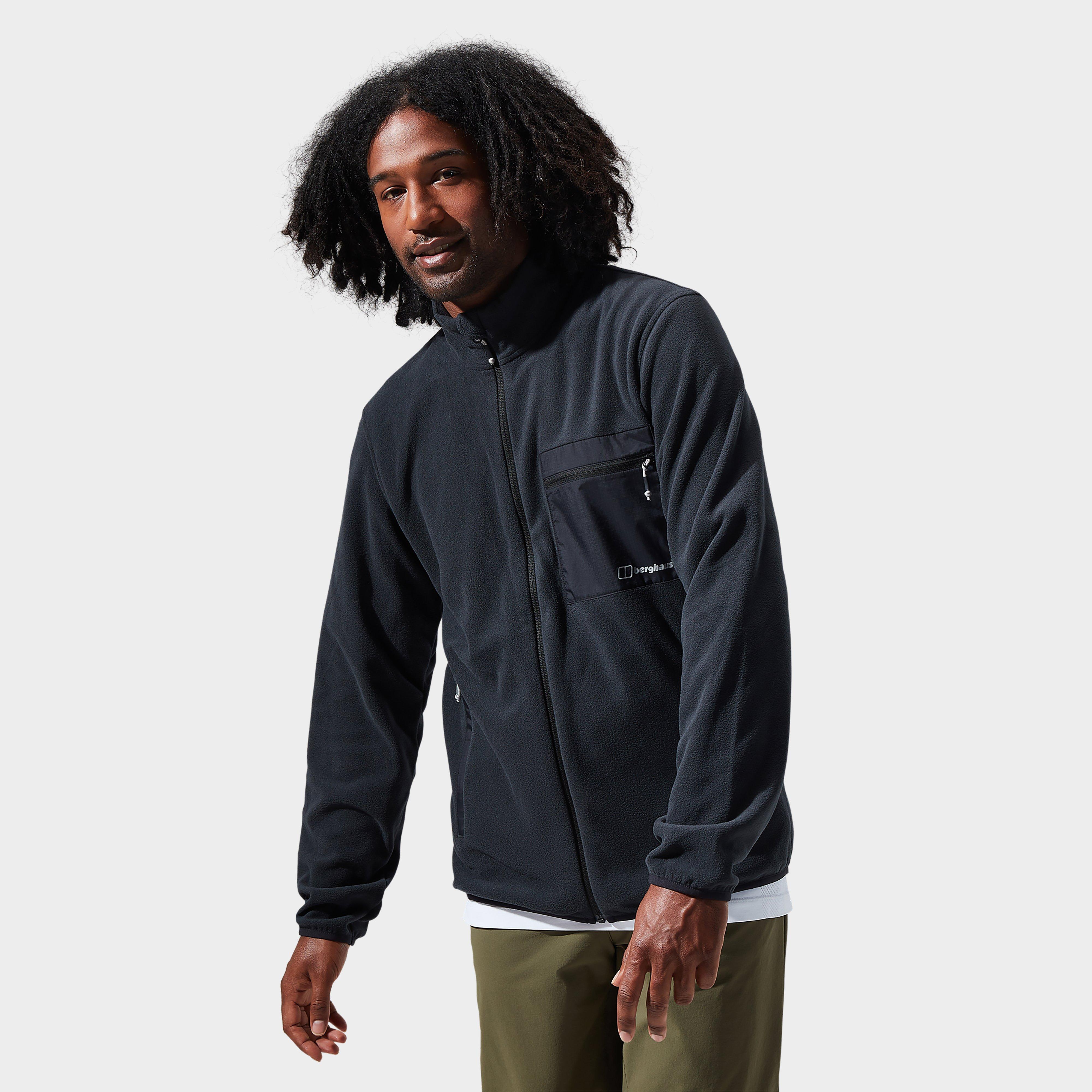 Men's Aslam Micro Polartec® Fleece Jacket