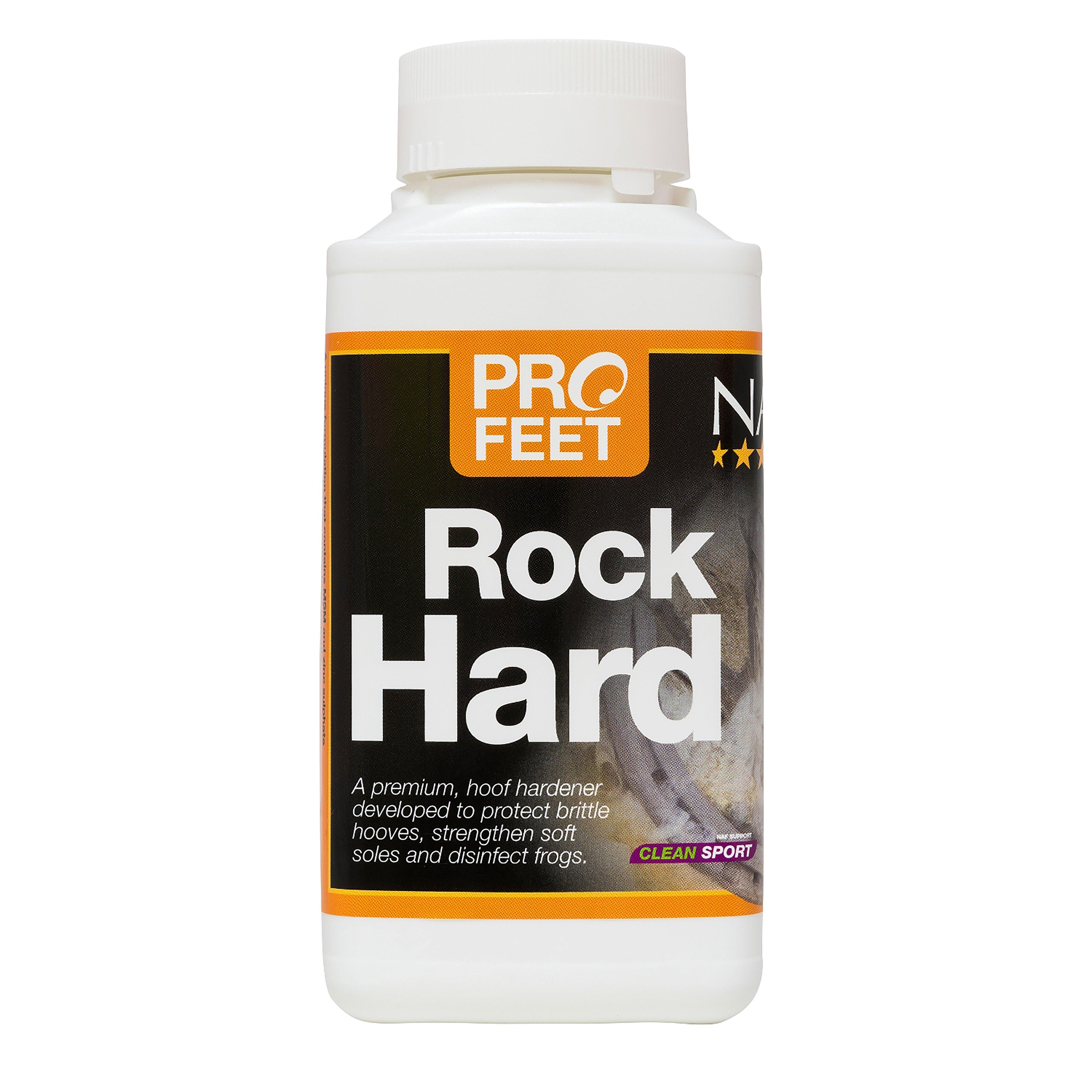 Profeet Rock Hard