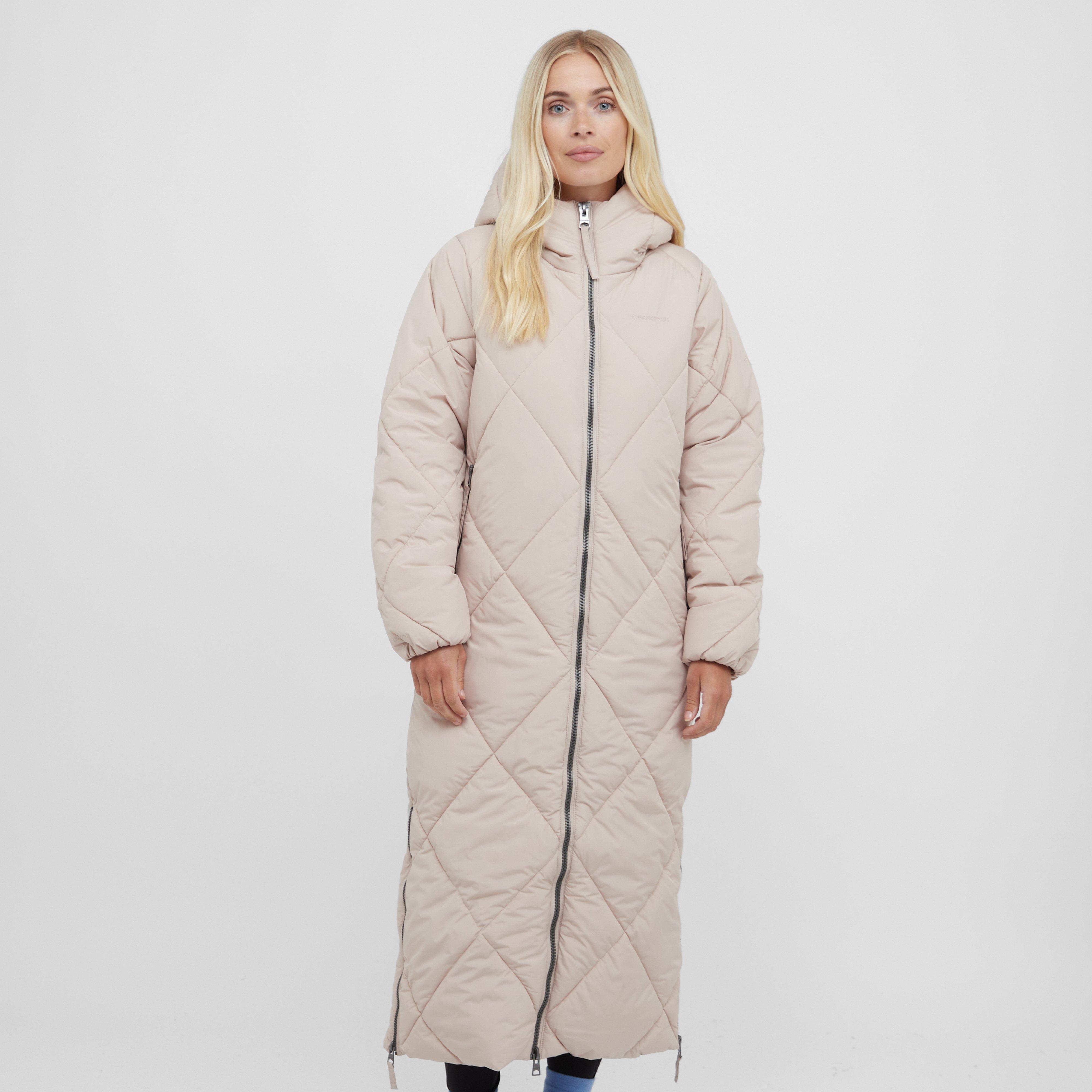 Women's Sarmiento Insulated Jacket