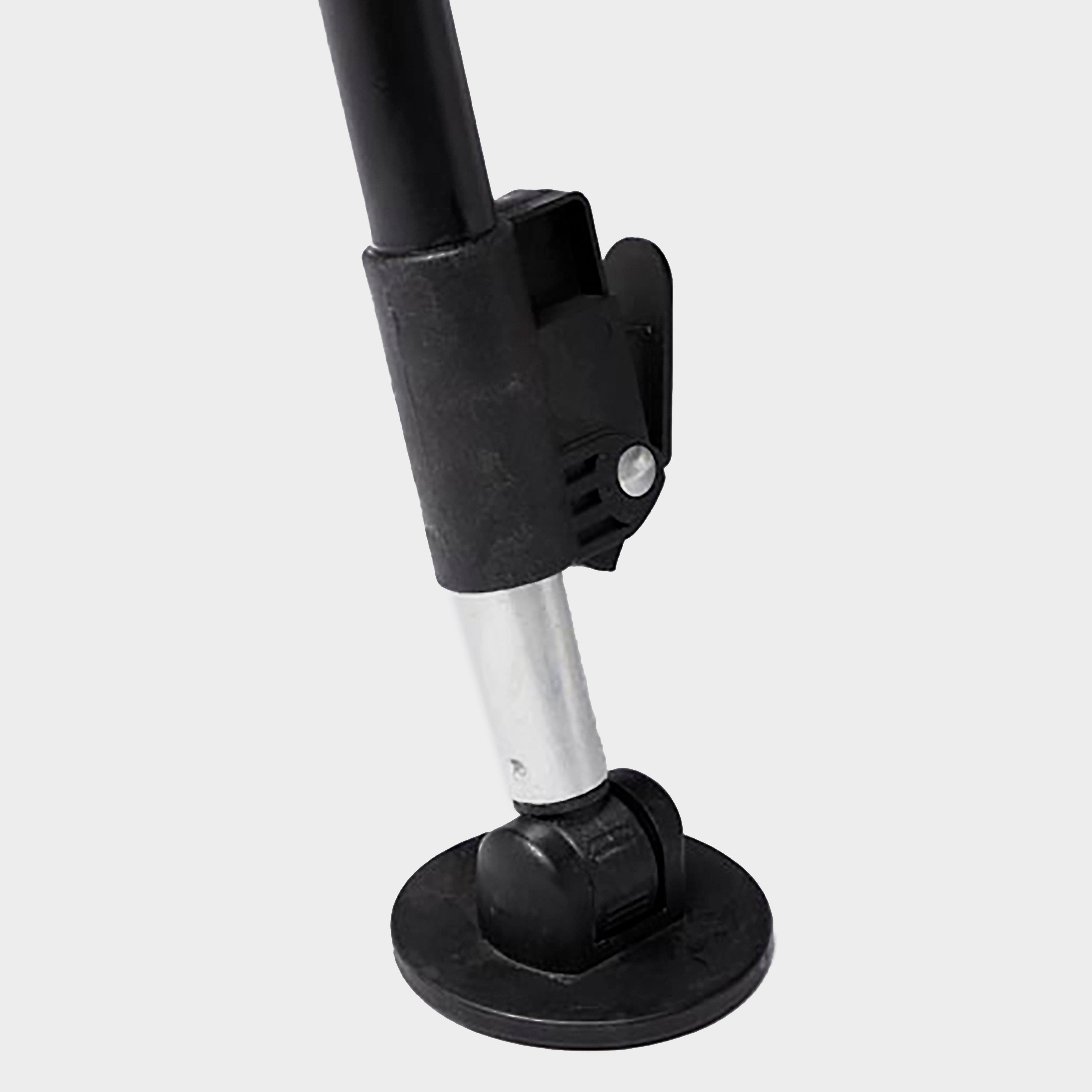 Avenger Bedchair & Sleeping Bag System 8 Leg