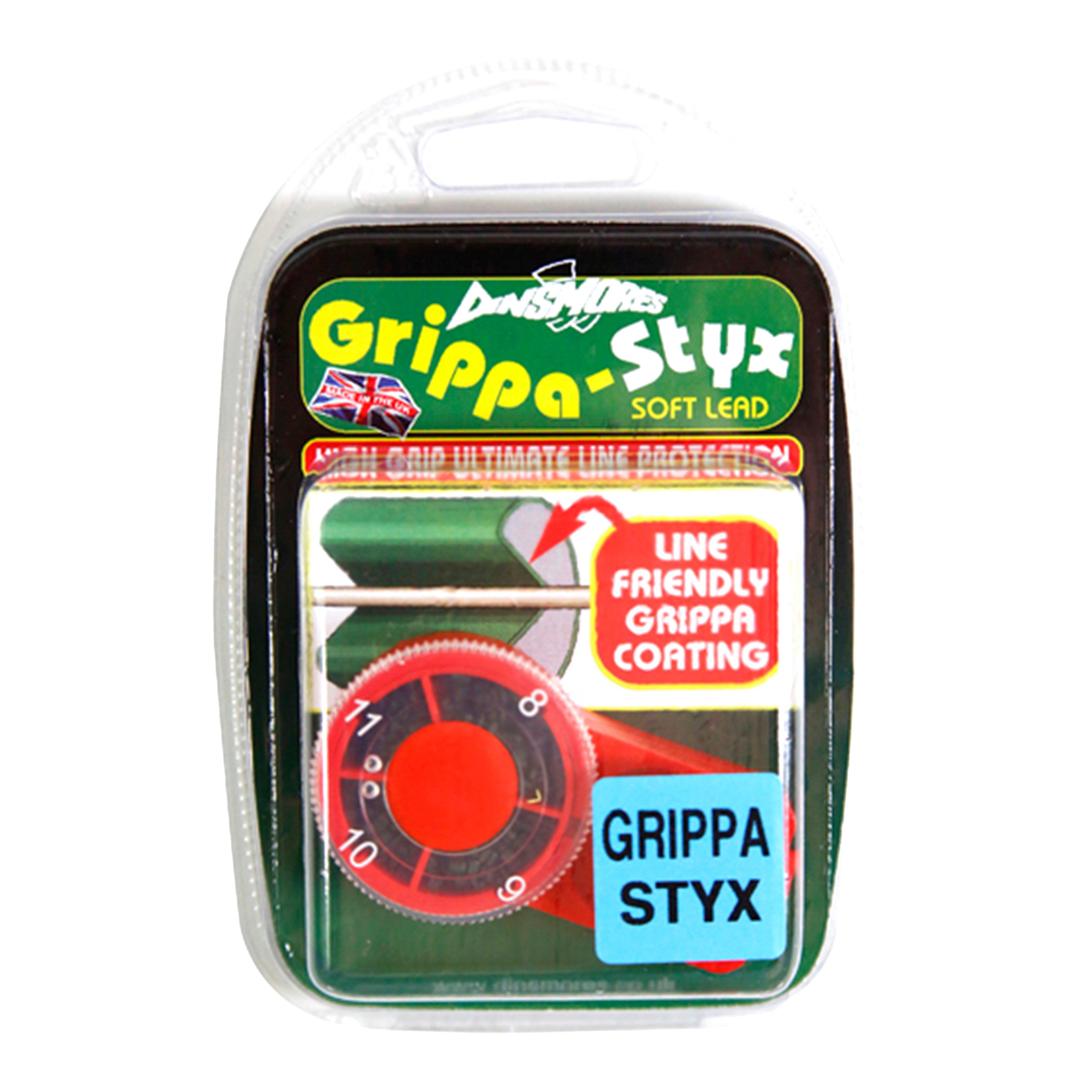 Grippa Styx Selector