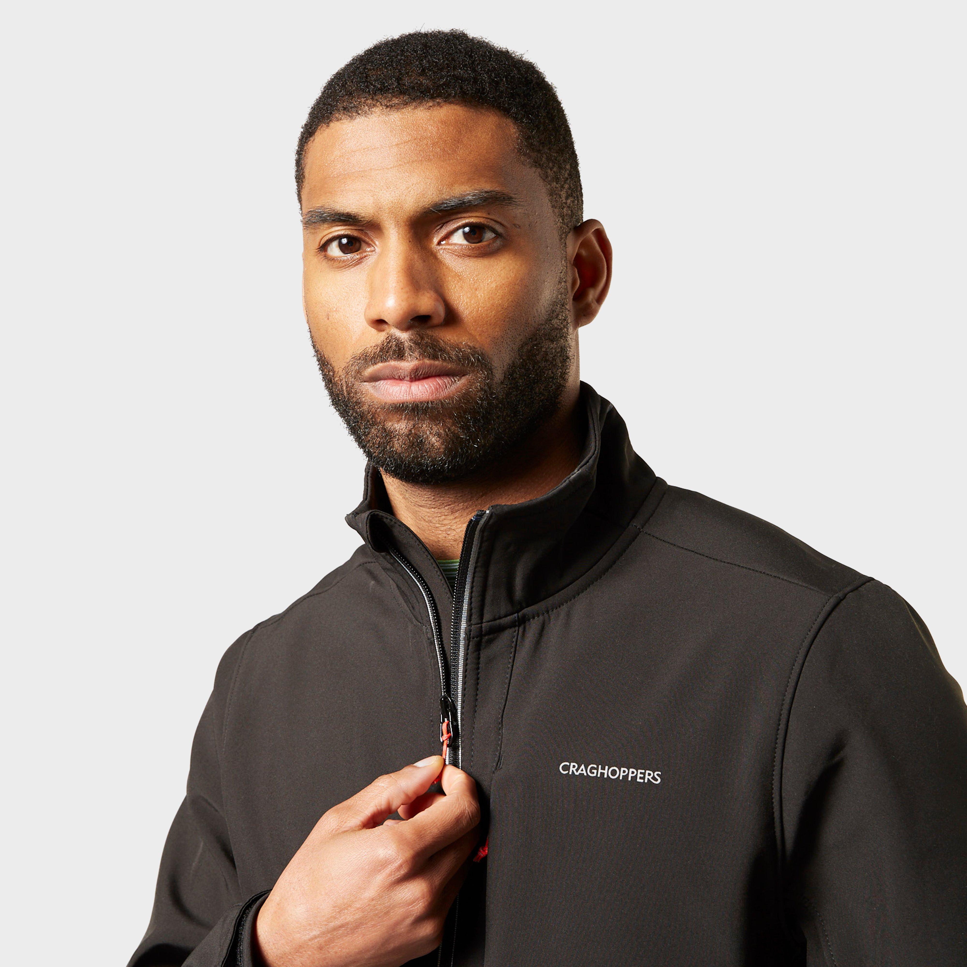 Men's Altis Softshell Jacket