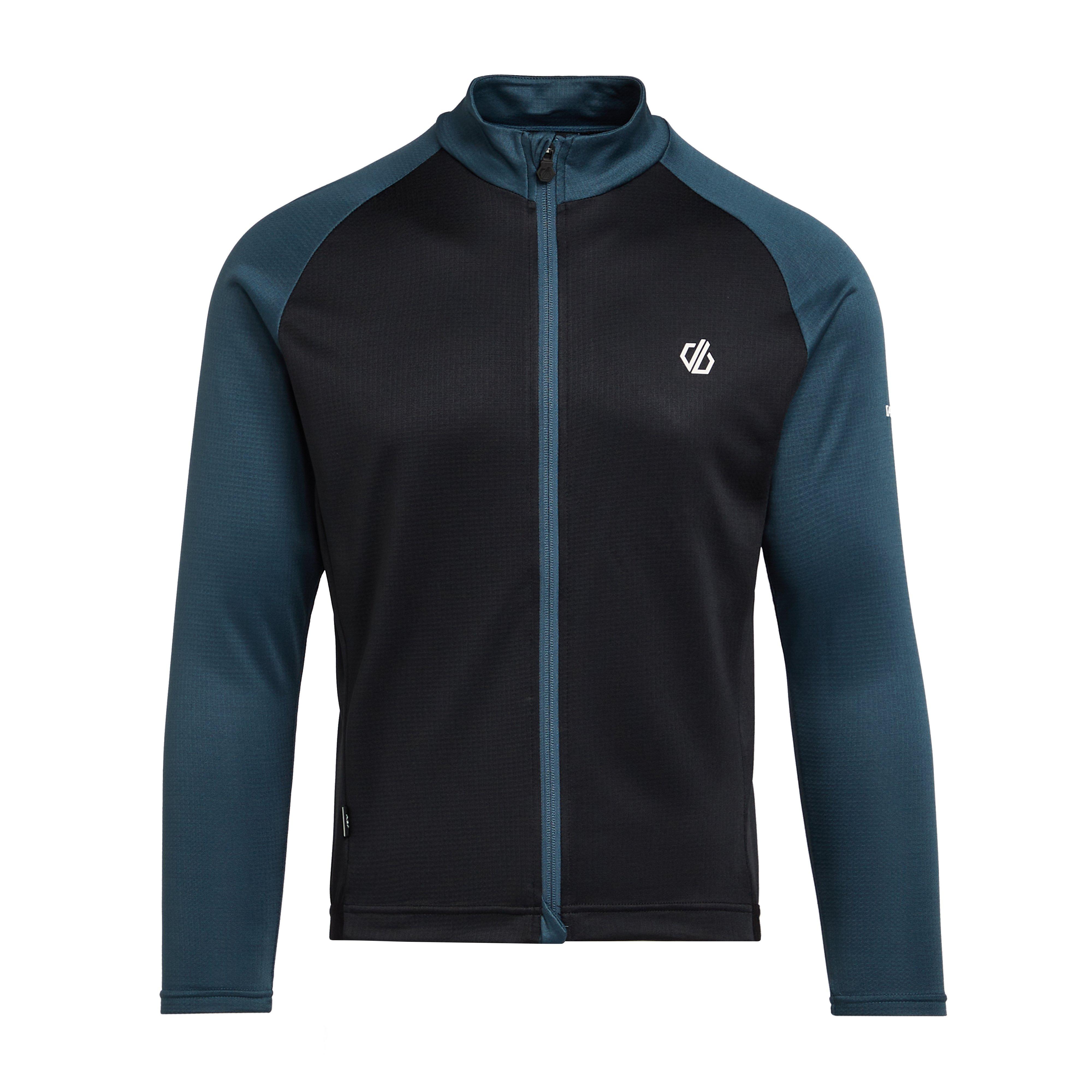 Men's Revolving II Long Sleeved Jersey