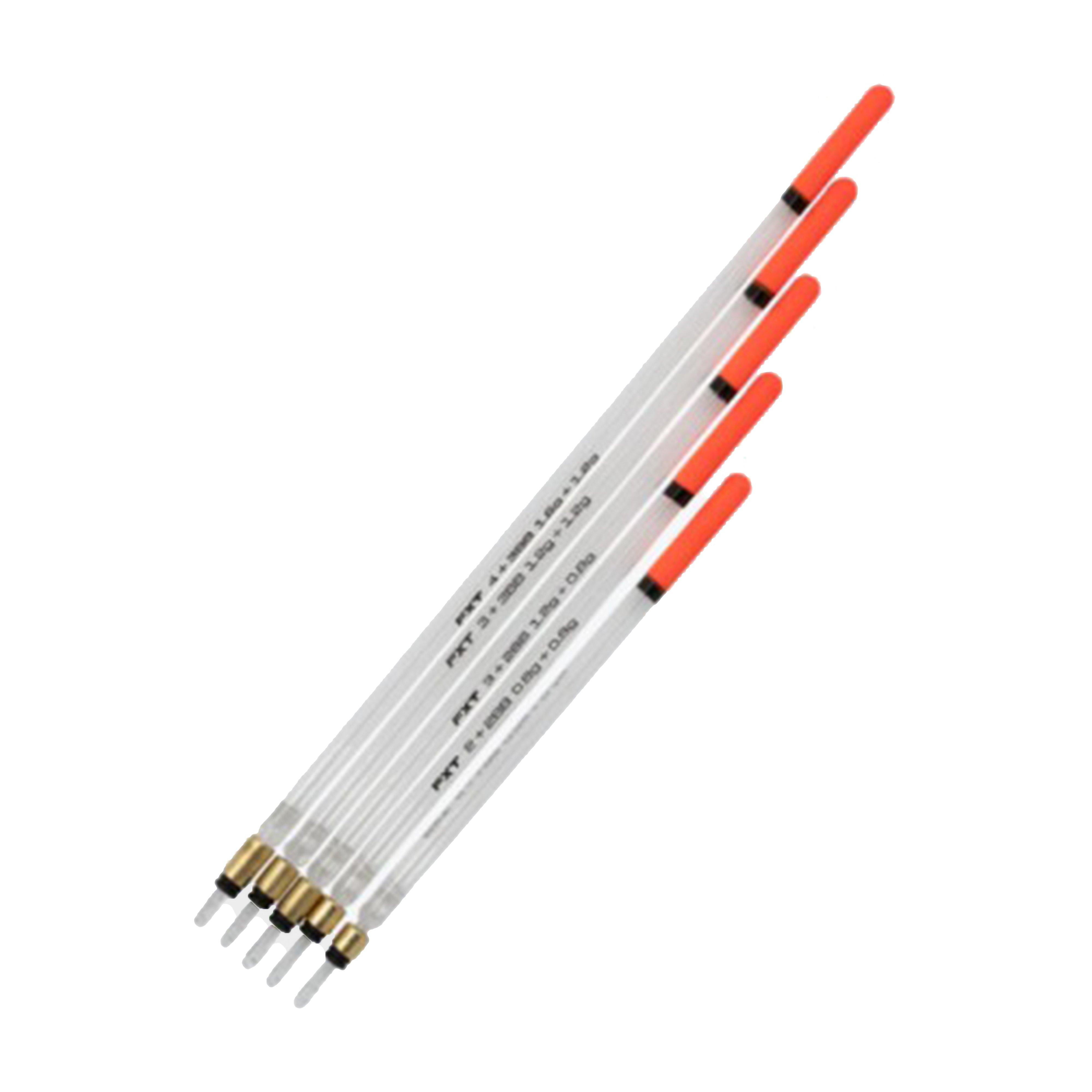 FXT Crystal Pellet Waggler 6g