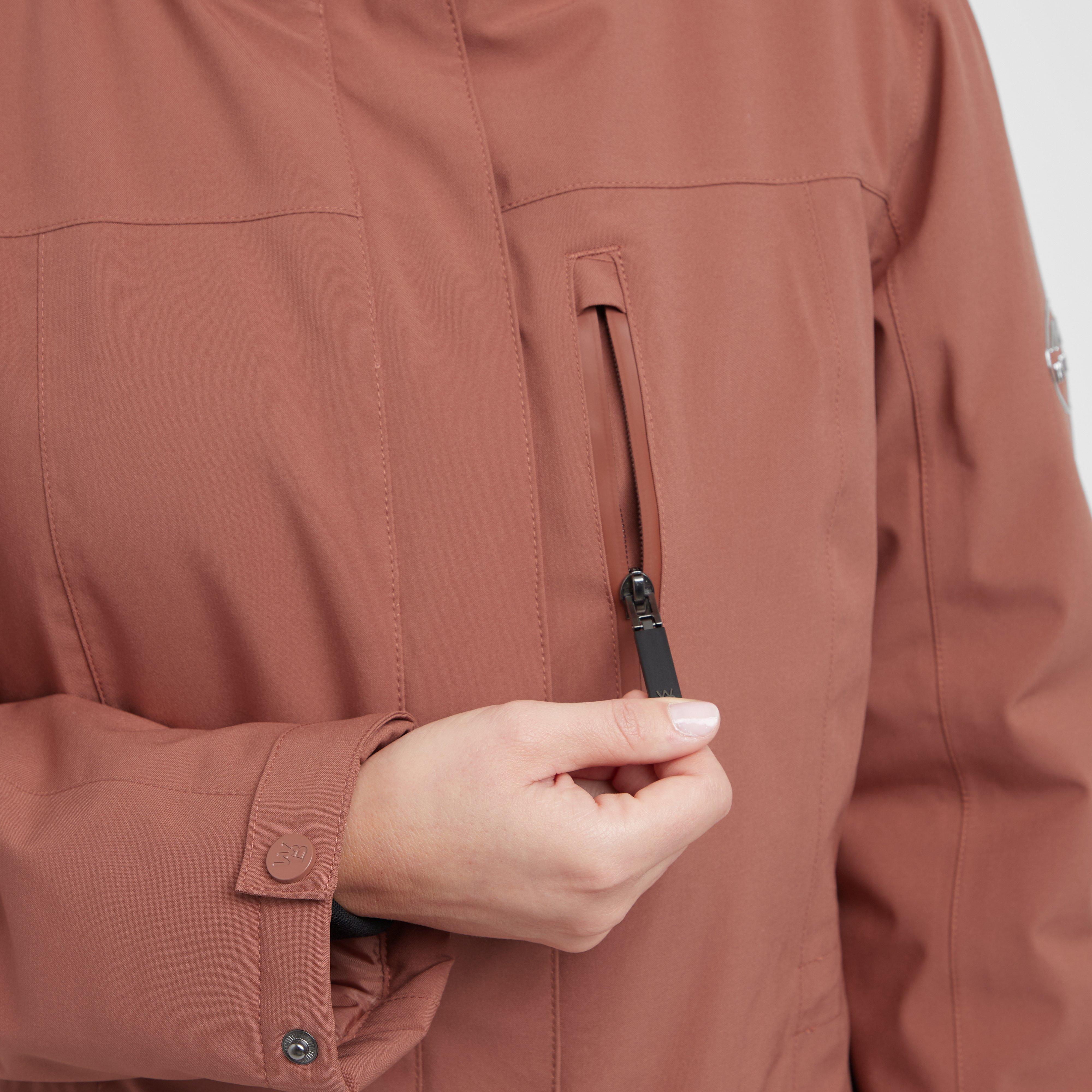 Women’s Kyla II Waterproof Jacket