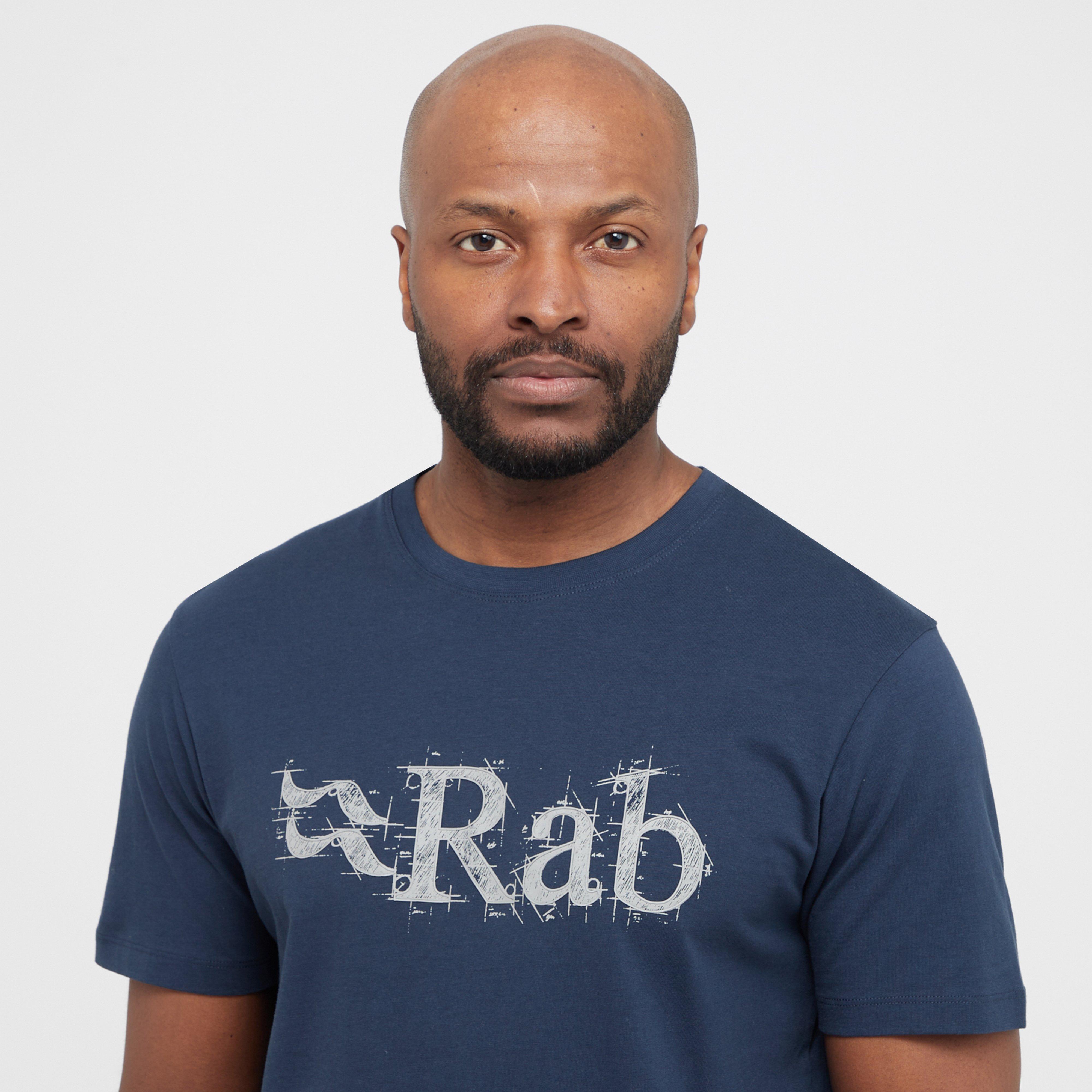 Men’s Stance Sketch Short Sleeve T-Shirt